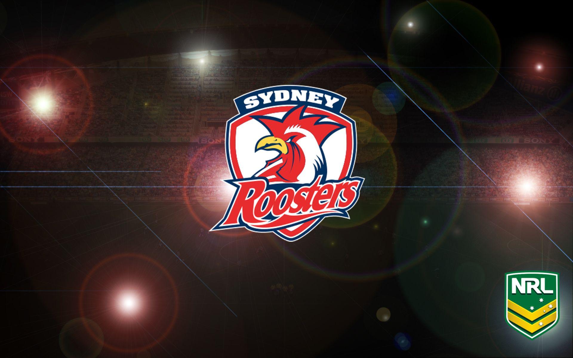 1920x1200 Download Sydney Roosters wallpaper for mobile phone, free Sydney Roosters HD picture
