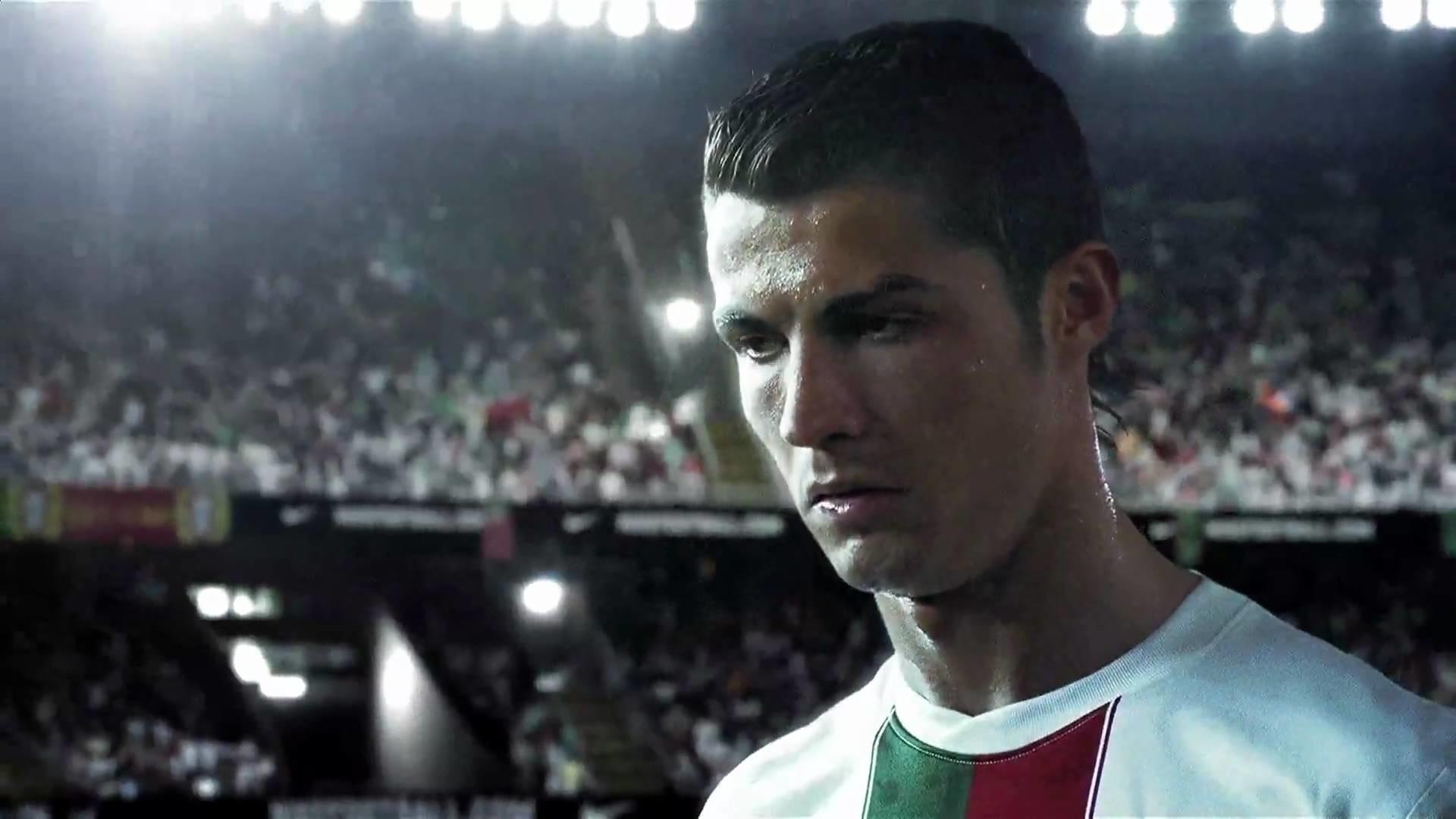 1920x1080 Cristiano Ronaldo Wallpaper Nike 2015