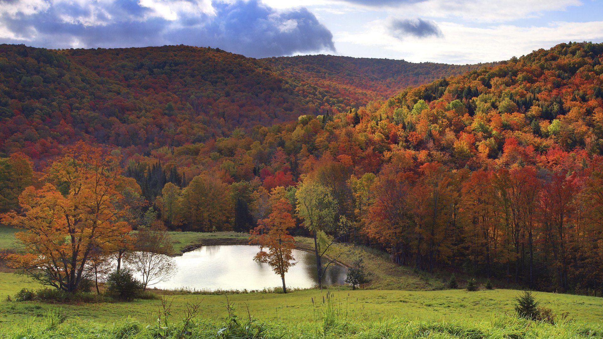 Vermont HD Wallpapers - Top Free Vermont HD Backgrounds - WallpaperAccess