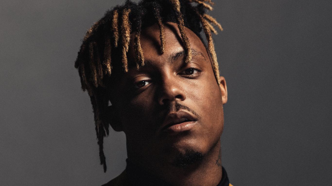 1366x768 Juice Wrld 4k 1366x768 Resolution HD 4k Wallpaper, Image, Background, Photo and Picture