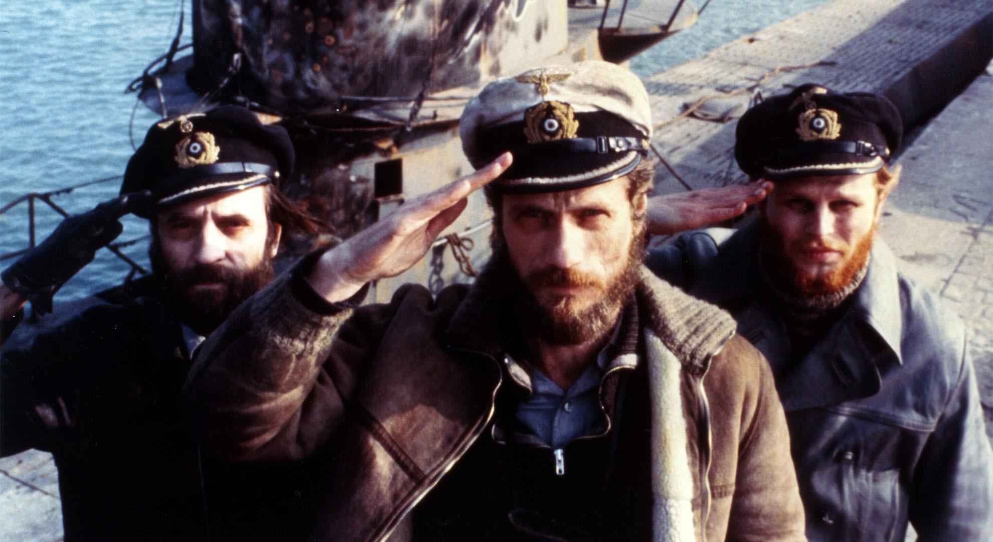 1980x1080 das, Boot, Submarine, Military, Movie Wallpaper HD / Desktop and Mobile Background