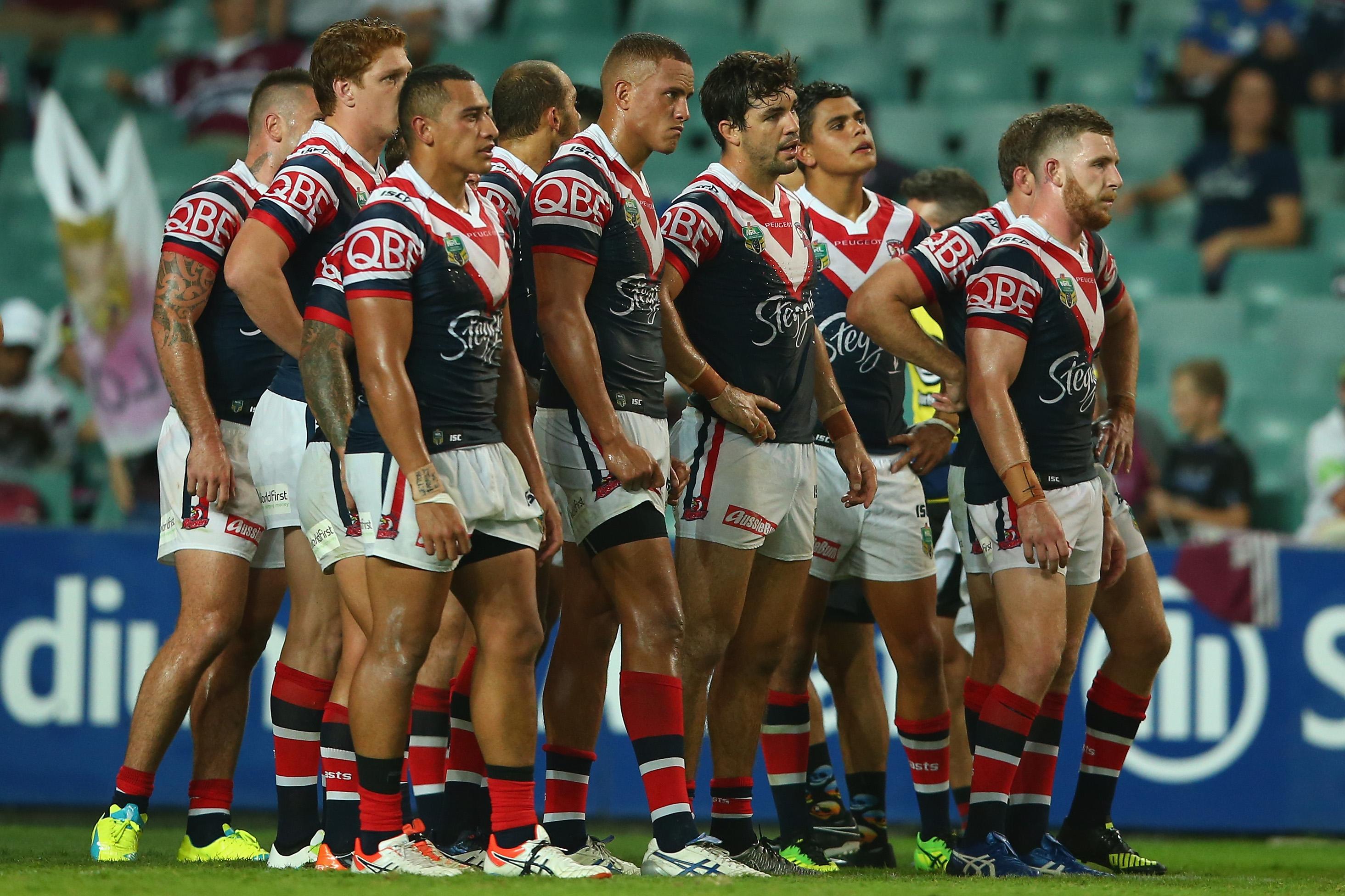 2929x1952 sydney roosters HD wallpaper, background