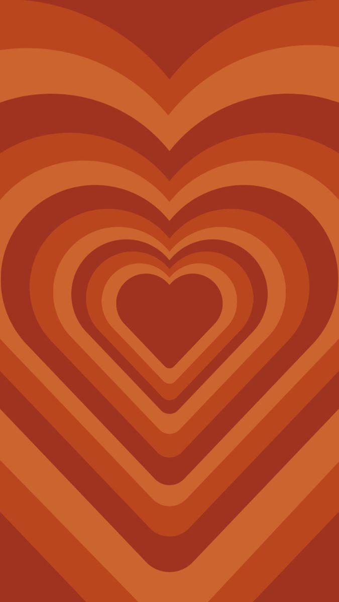 Fall Heart Wallpapers - Top Free Fall Heart Backgrounds - WallpaperAccess