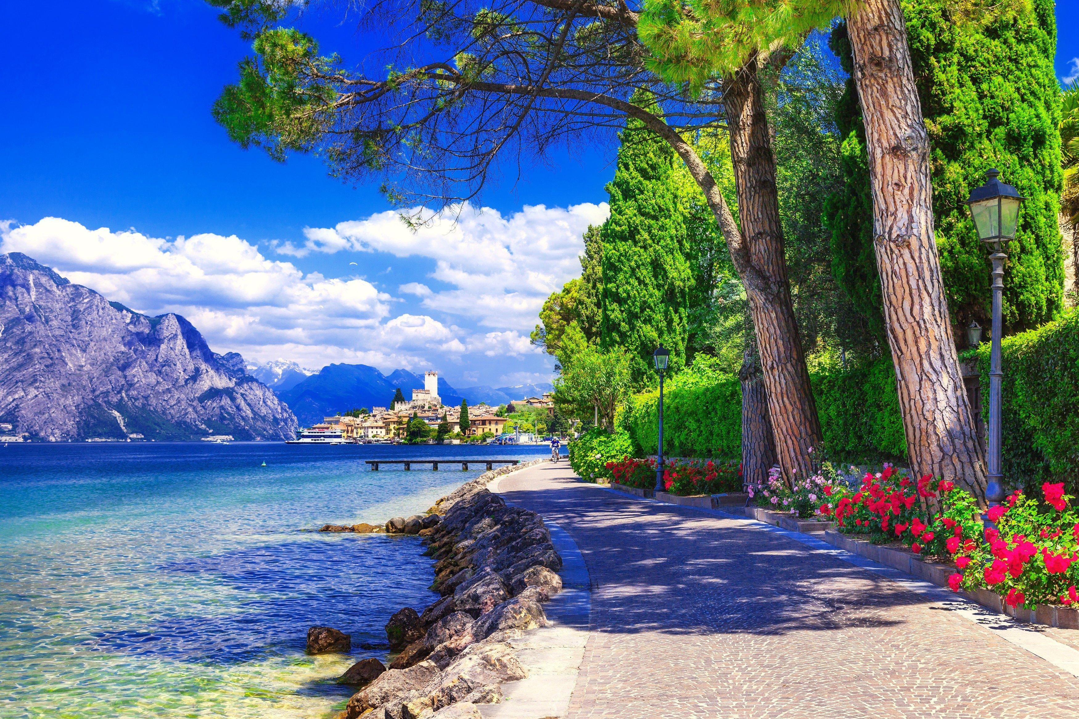 3500x2333 Summer Beauty Wallpaper