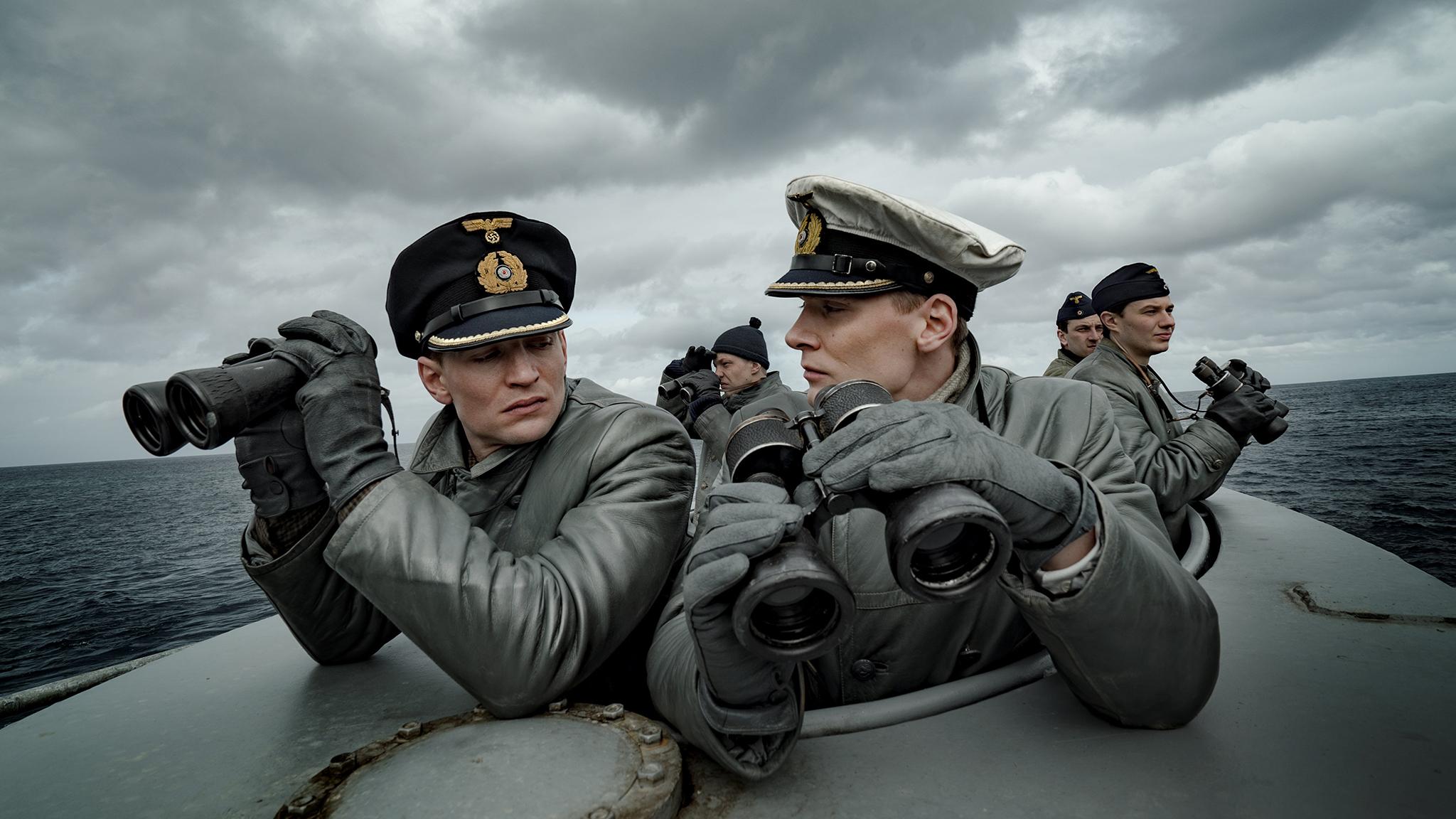 Das Boot Full Movie Download In Hindi Das Boot Wallpapers - Top Free Das Boot Backgrounds - WallpaperAccess