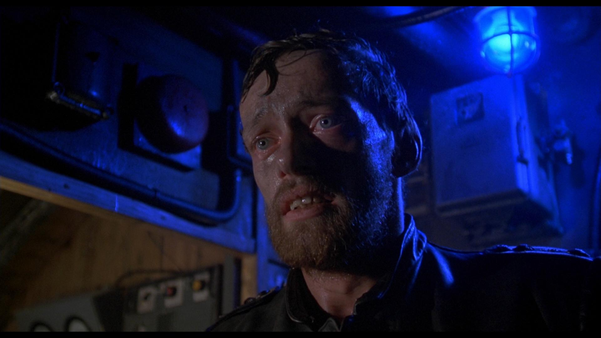 1920x1080 Das Boot Blu Rayürgen Prochnow