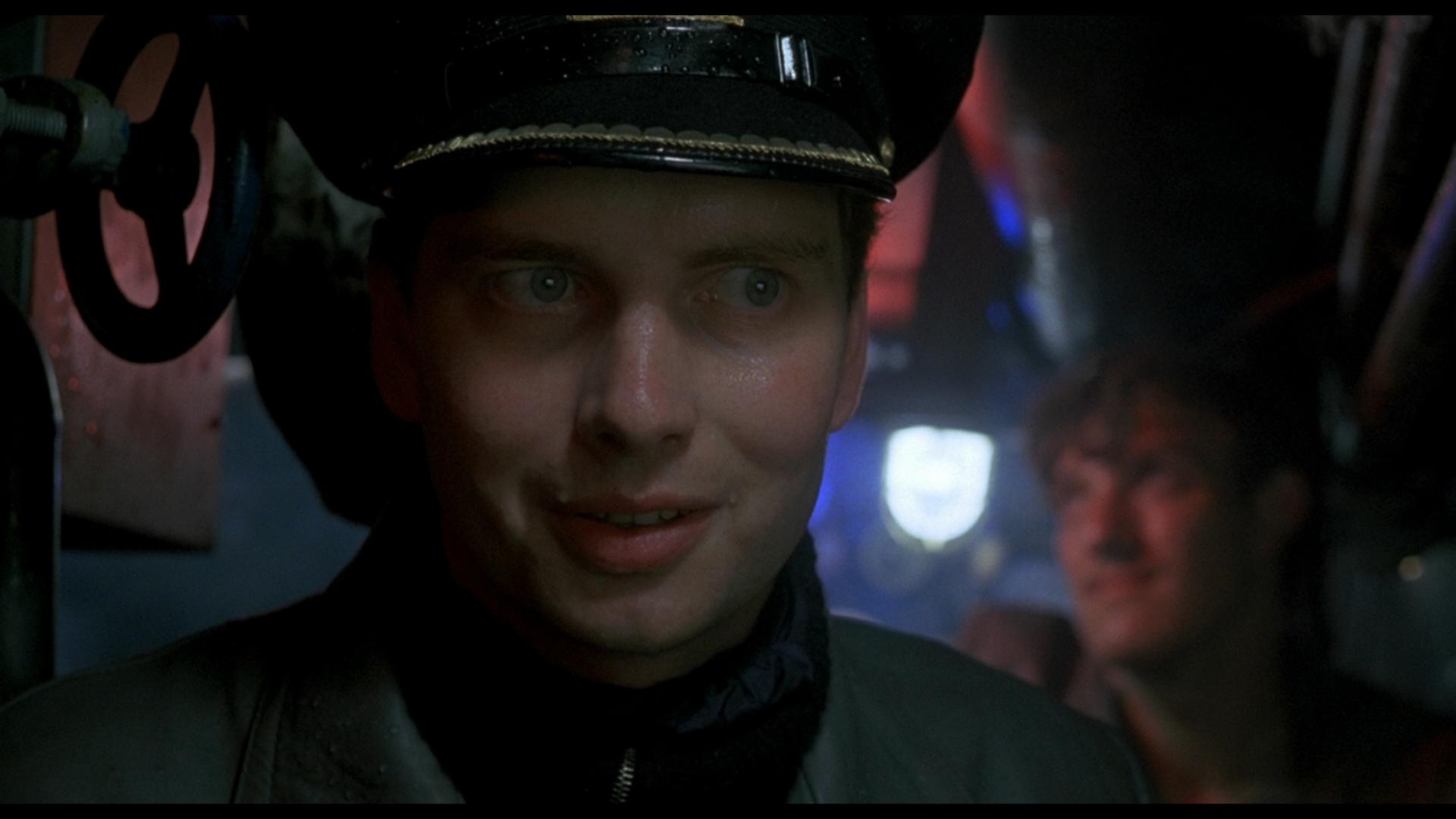 1920x1080 Das Boot Blu Rayürgen Prochnow