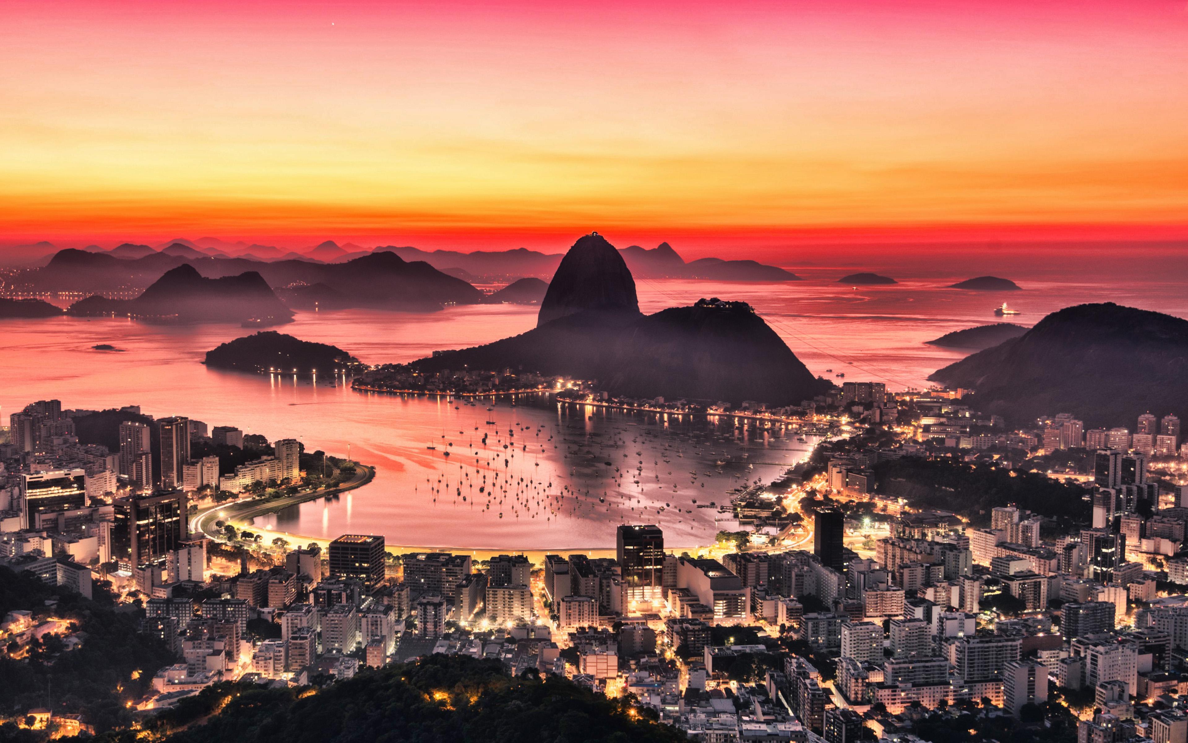 Rio De Janeiro Desktop Wallpapers - Top Free Rio De Janeiro Desktop ...