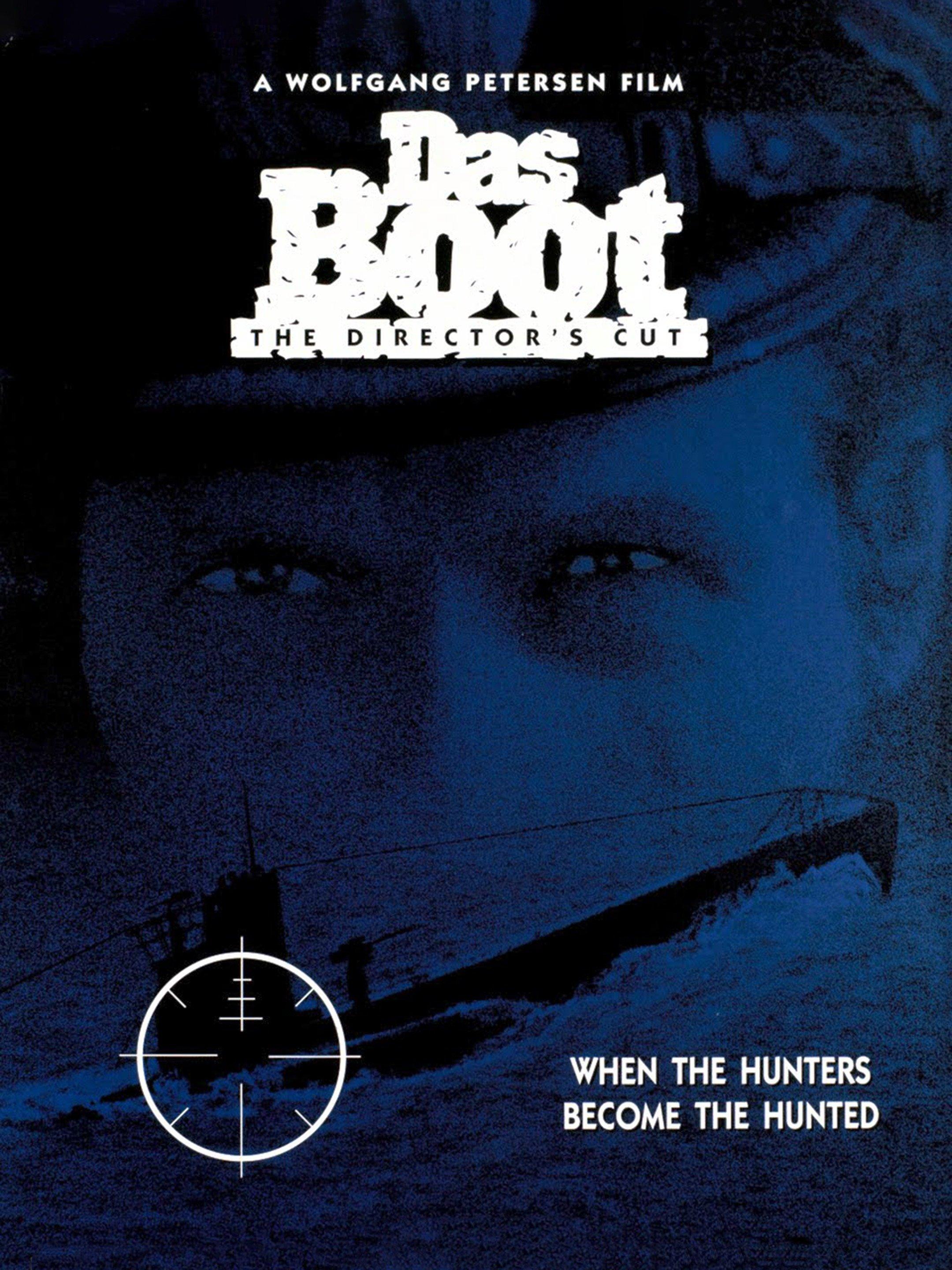 2160x2880 Das Boot