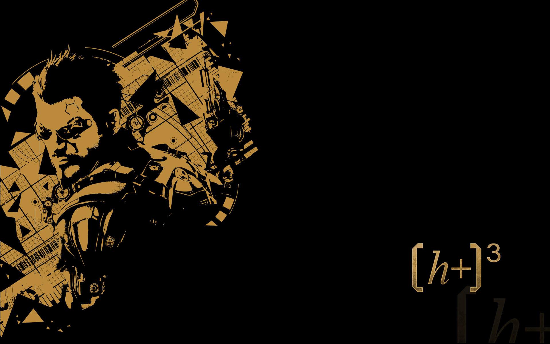 1920x1202 Deus Ex: Human Revolution's Cut HD Wallpaper and Background