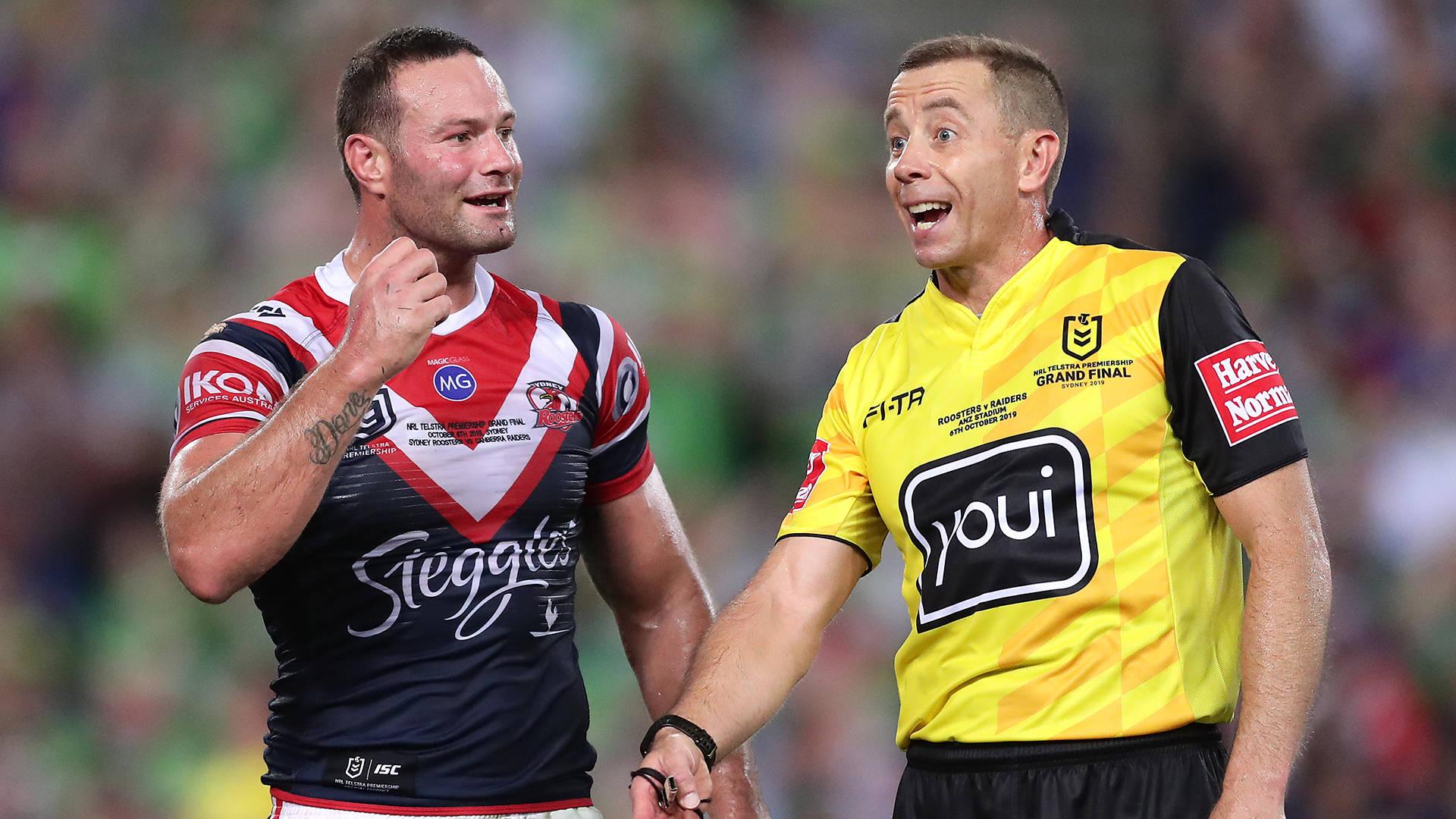 1920x1080 Download The Controversial 2019 Nrl Wallpaper
