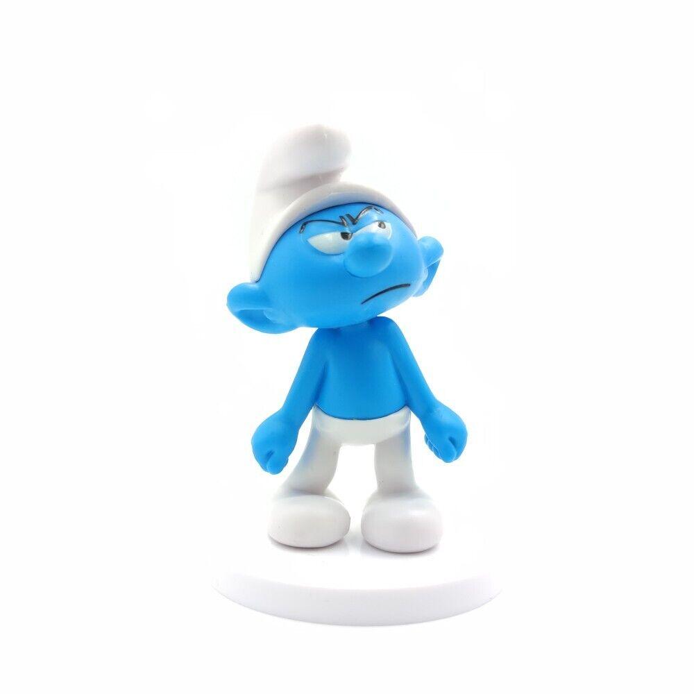 Grouchy Smurf Wallpapers - Top Free Grouchy Smurf Backgrounds ...