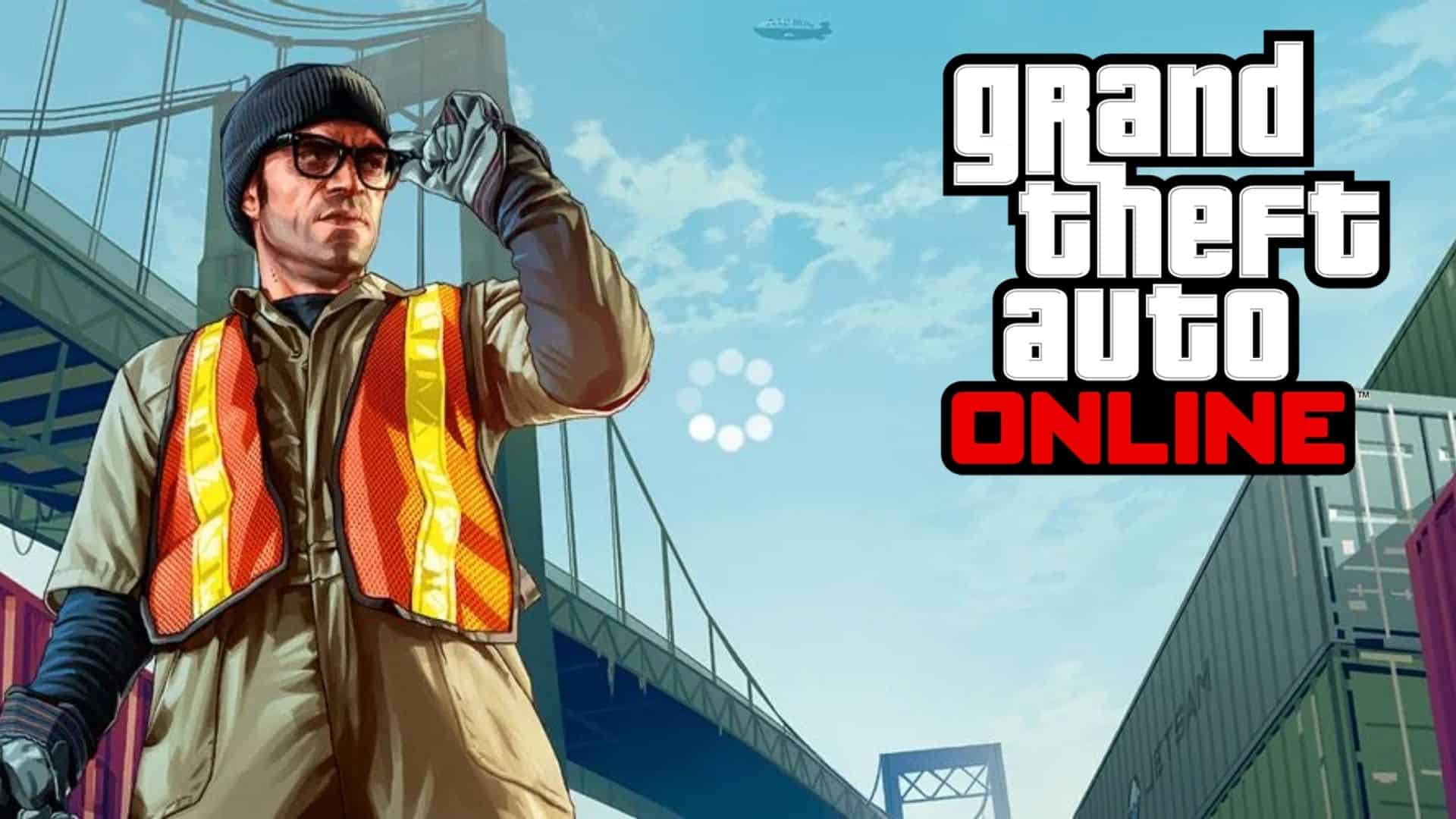 1920x1080 How to slash GTA Online load times with easy trick in GTA 5