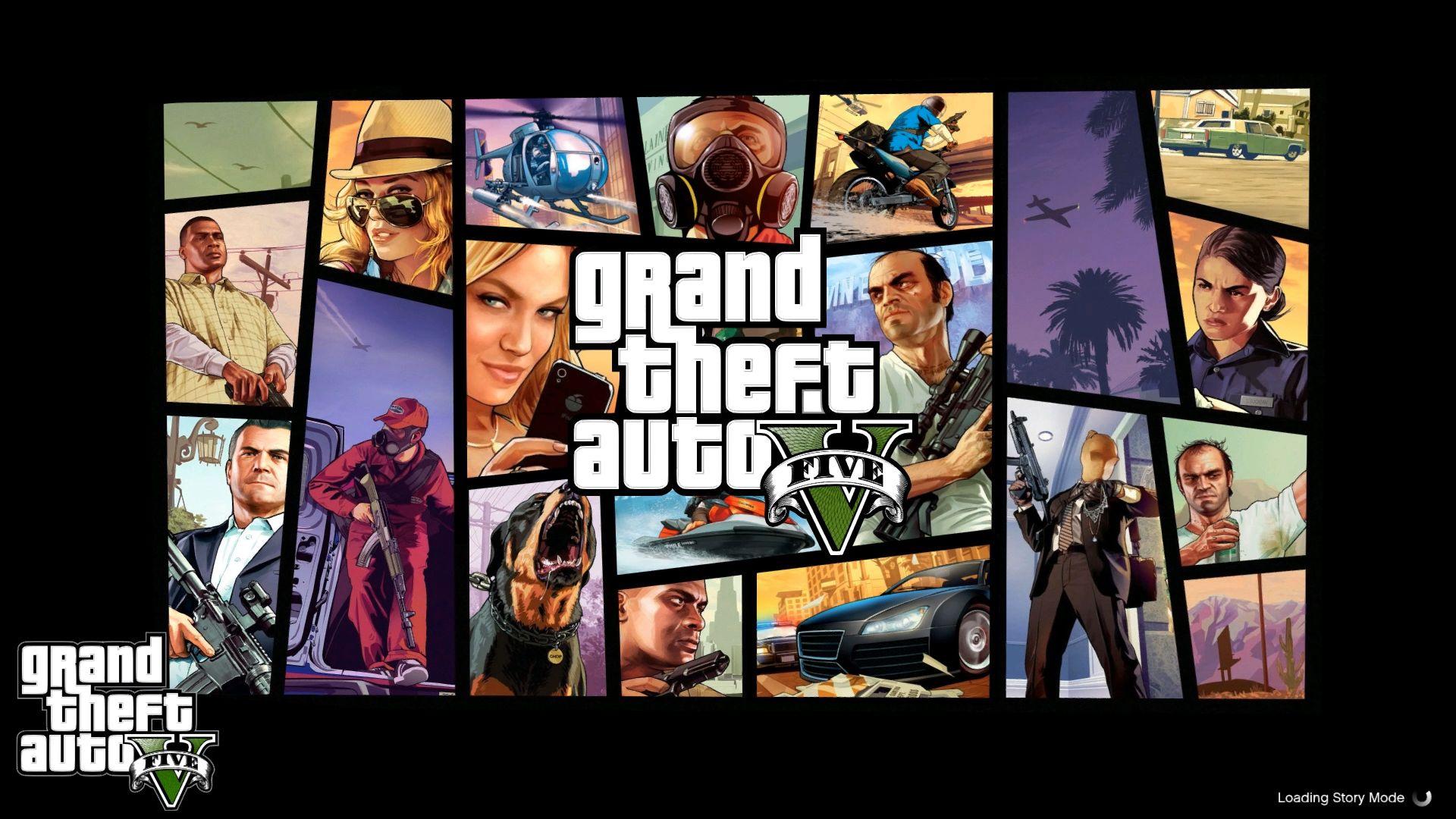 1920x1080 Enhanced Loading Screen