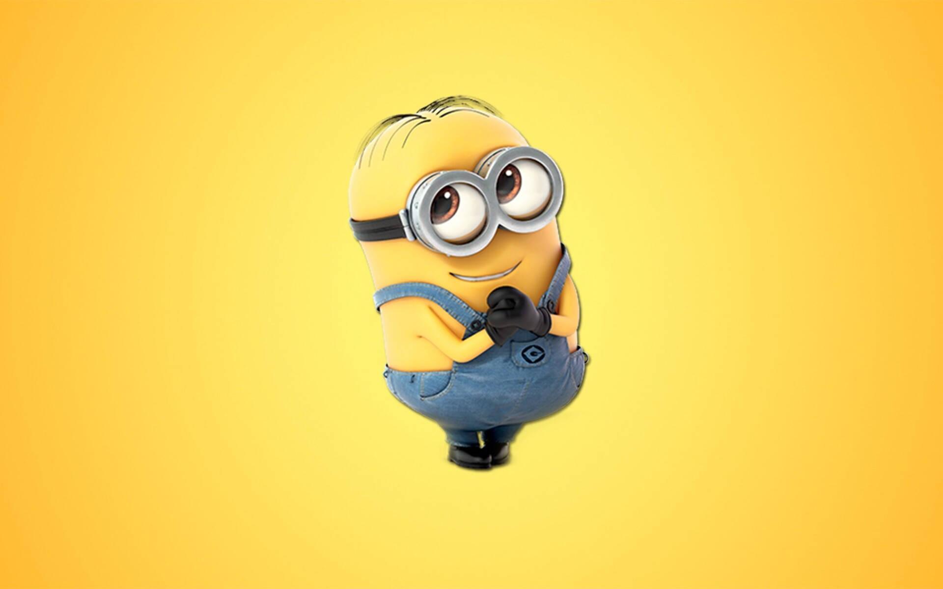 1920x1200 Free Minion Desktop Wallpaper Downloads, Minion Desktop Wallpaper for FREE