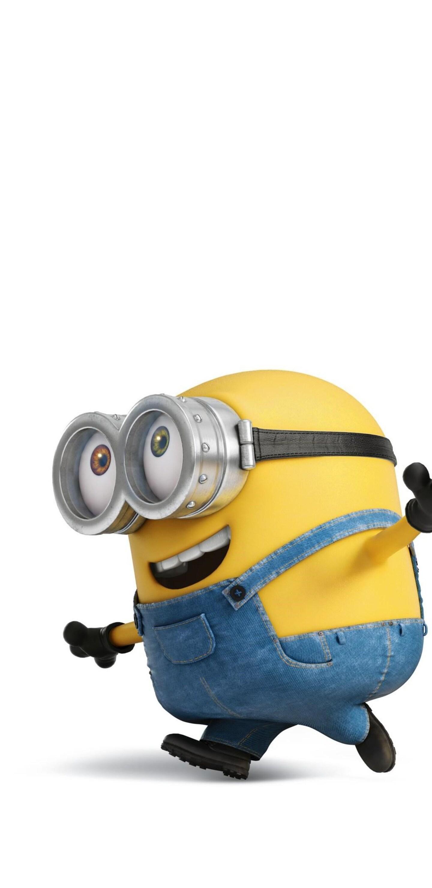 1440x2960 Minions Funny 2 Samsung Galaxy Note S S SQHD HD 4k Wallpaper, Image, Background, Photo and Picture