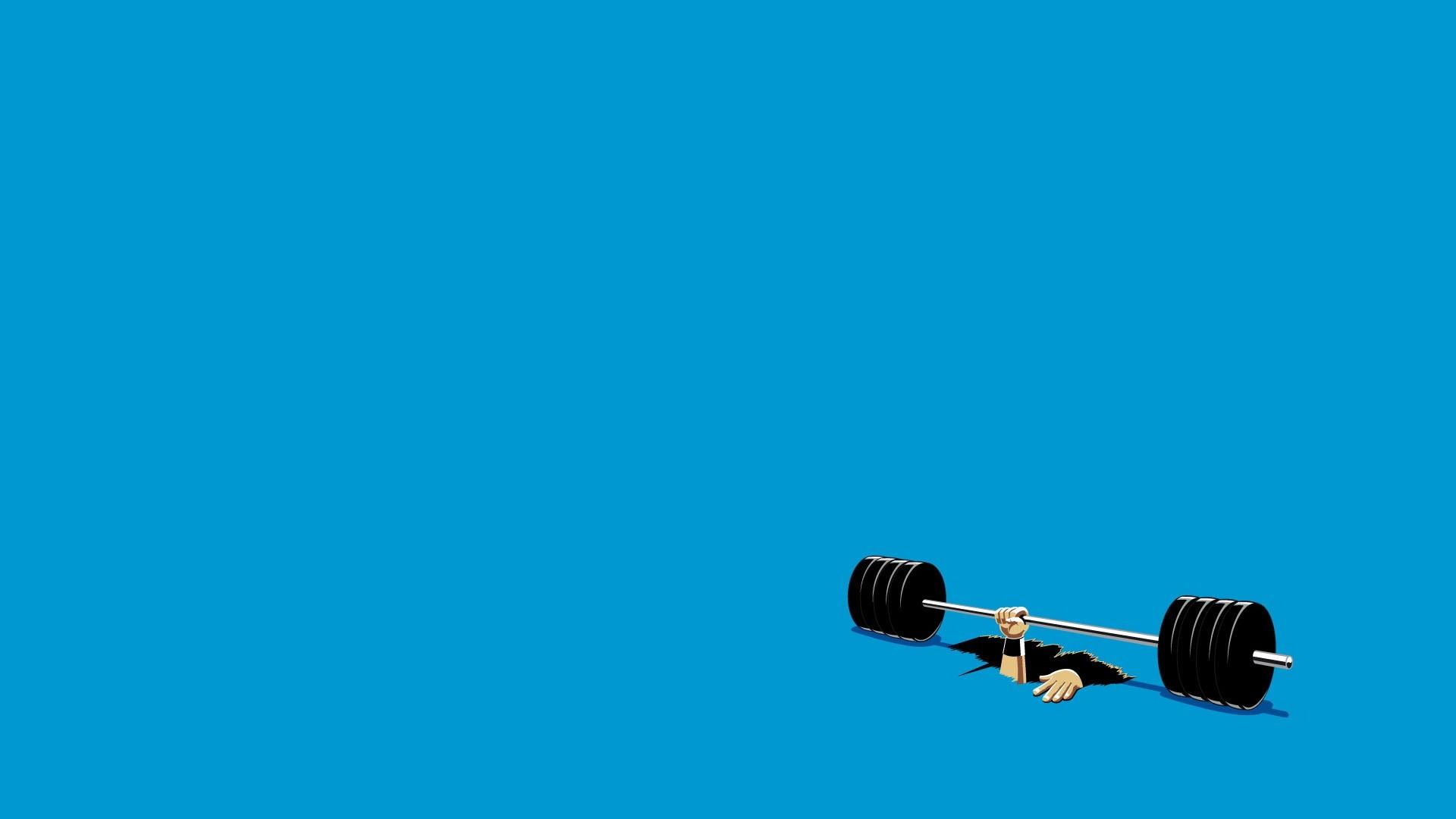 1920x1080 Weight Lifting Wallpaper HD. Background. Photo. Image