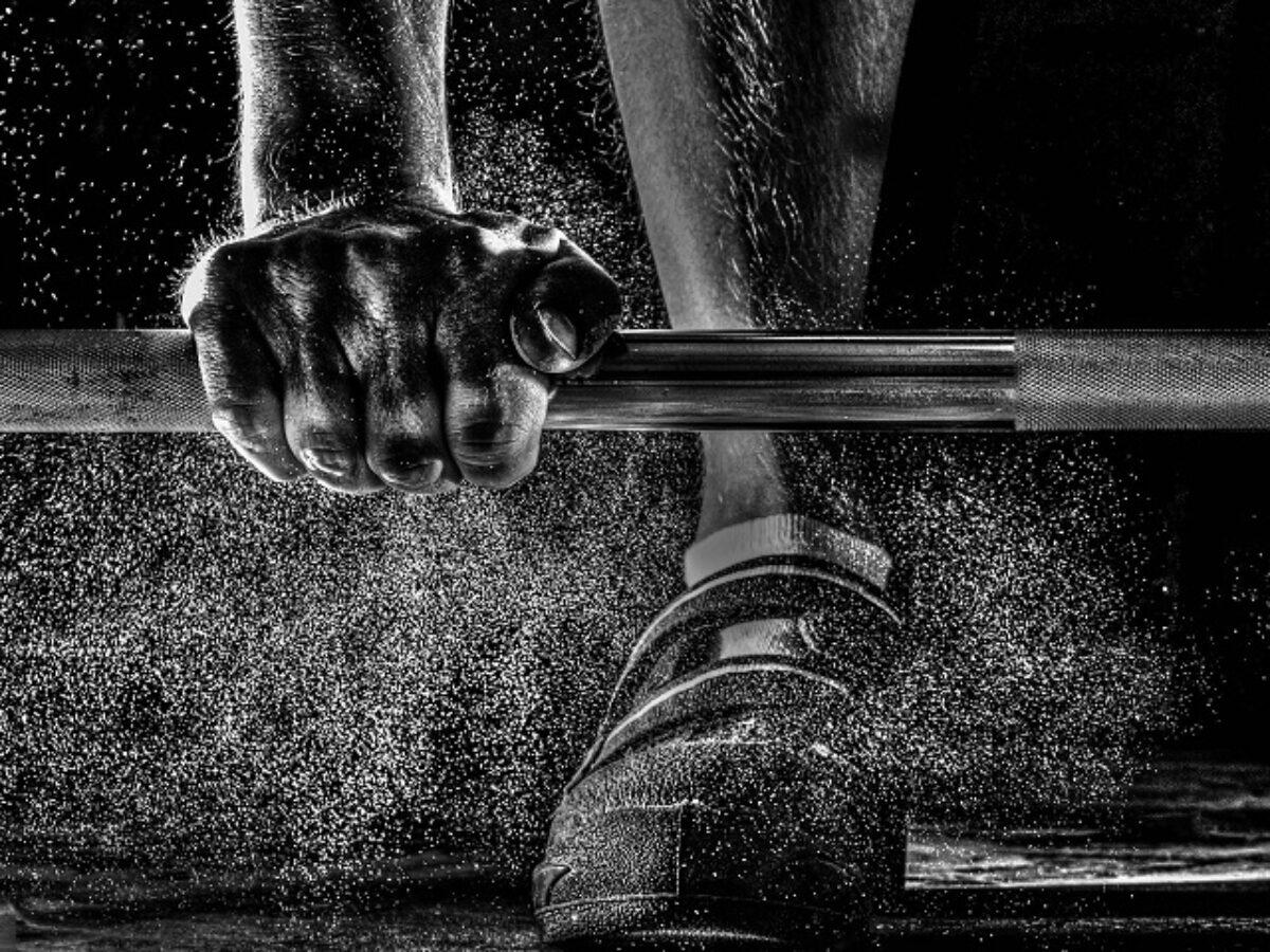 1200x900 Weightlifting Rules: Olympic Weightlifting Rules & Regulations