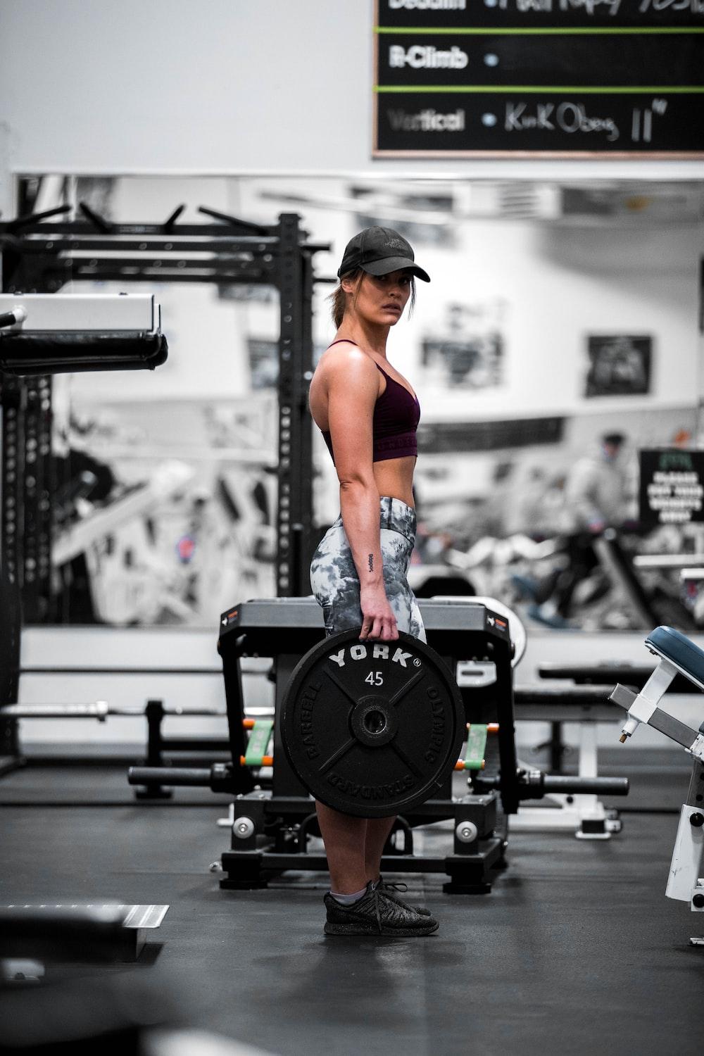 1000x1500 Weightlifting Picture. Download Free Image