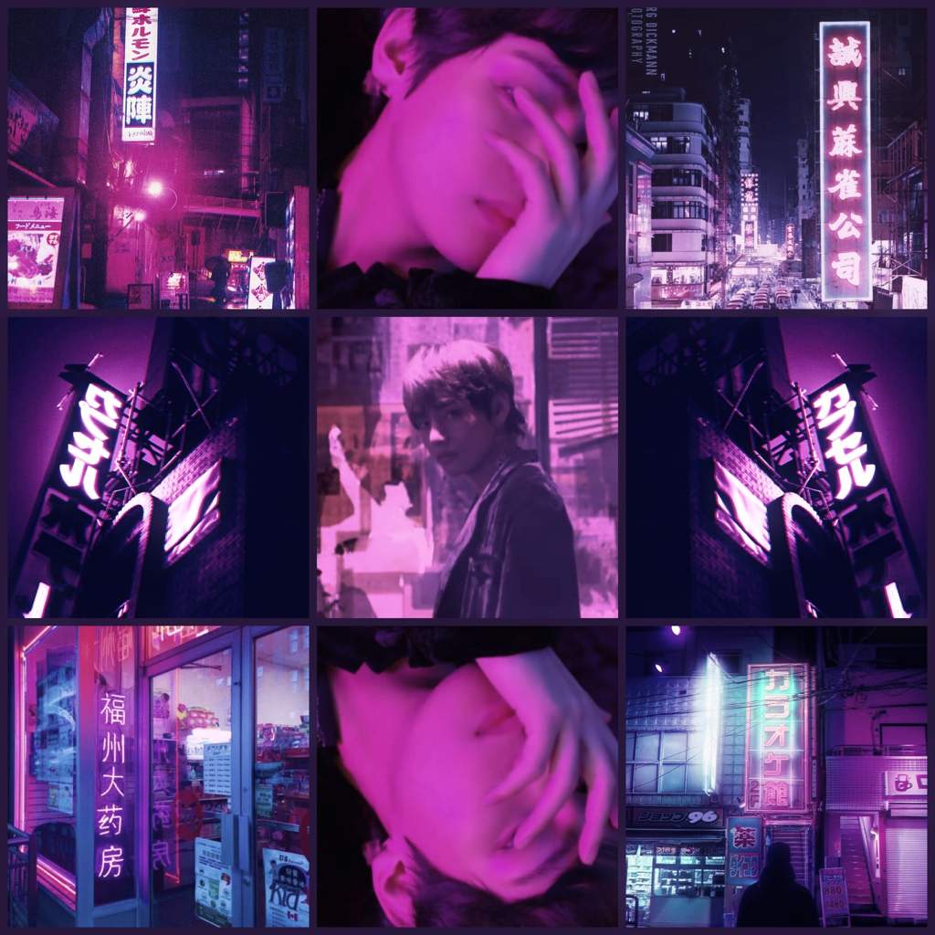 1024x1024 LOVE YOURSELF; tear. BTS Aesthetics ™ Amino