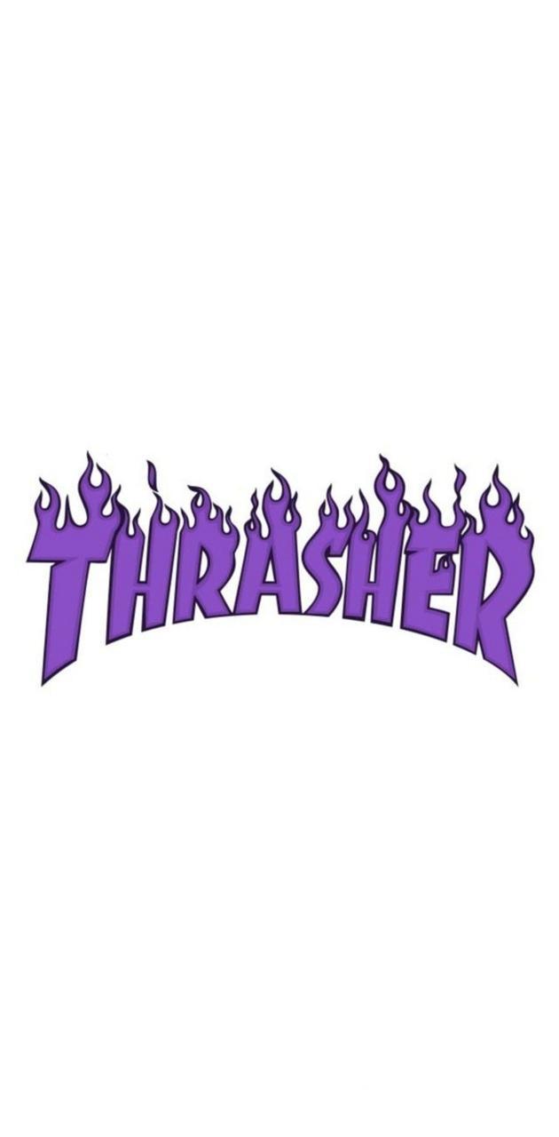 Purple Thrasher Wallpapers - Top Free Purple Thrasher Backgrounds ...