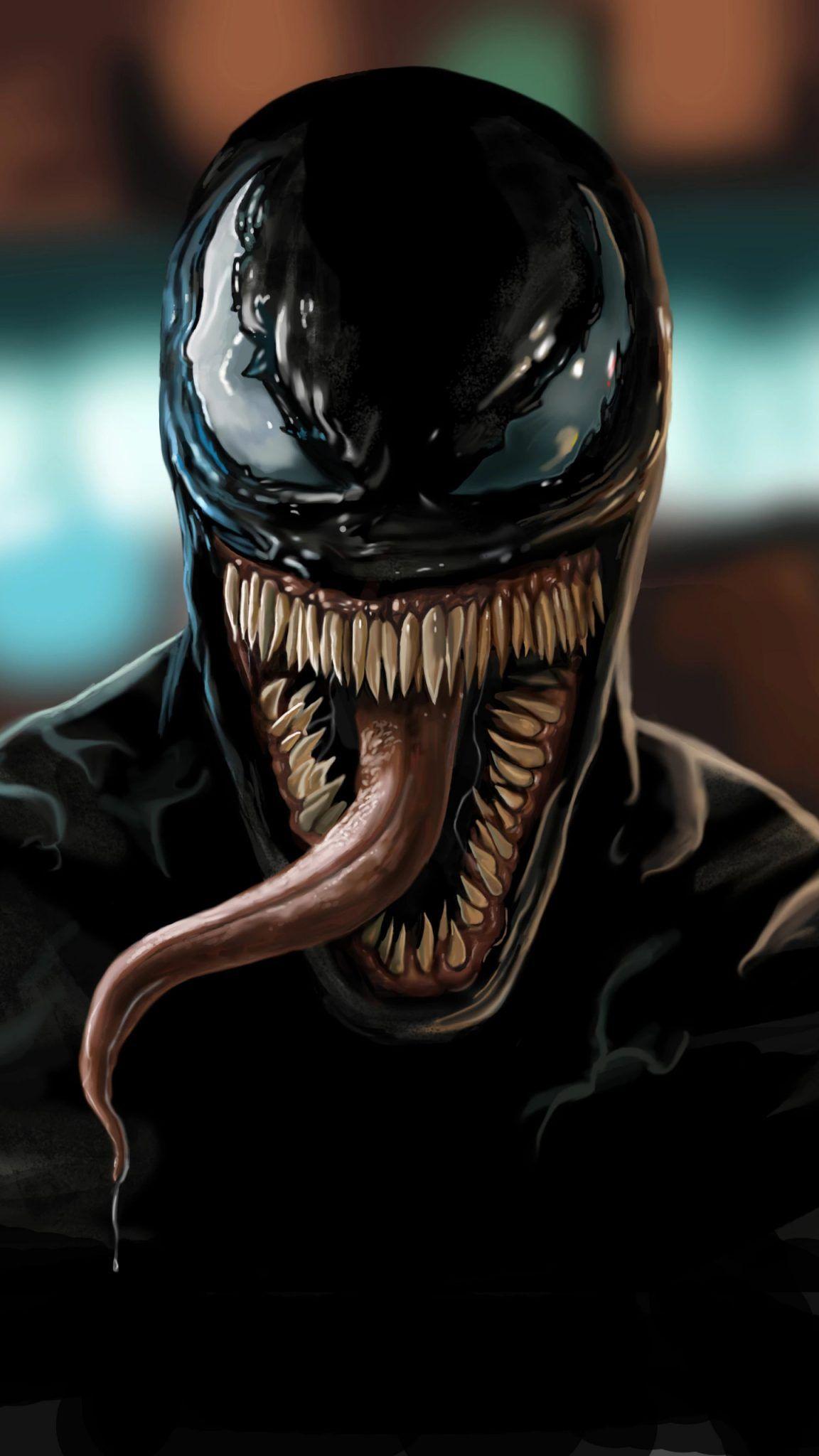 1152x2048 Top Venom Wallpaper for your Pinterest boards Freak. Venom comics, Marvel venom, Venom picture