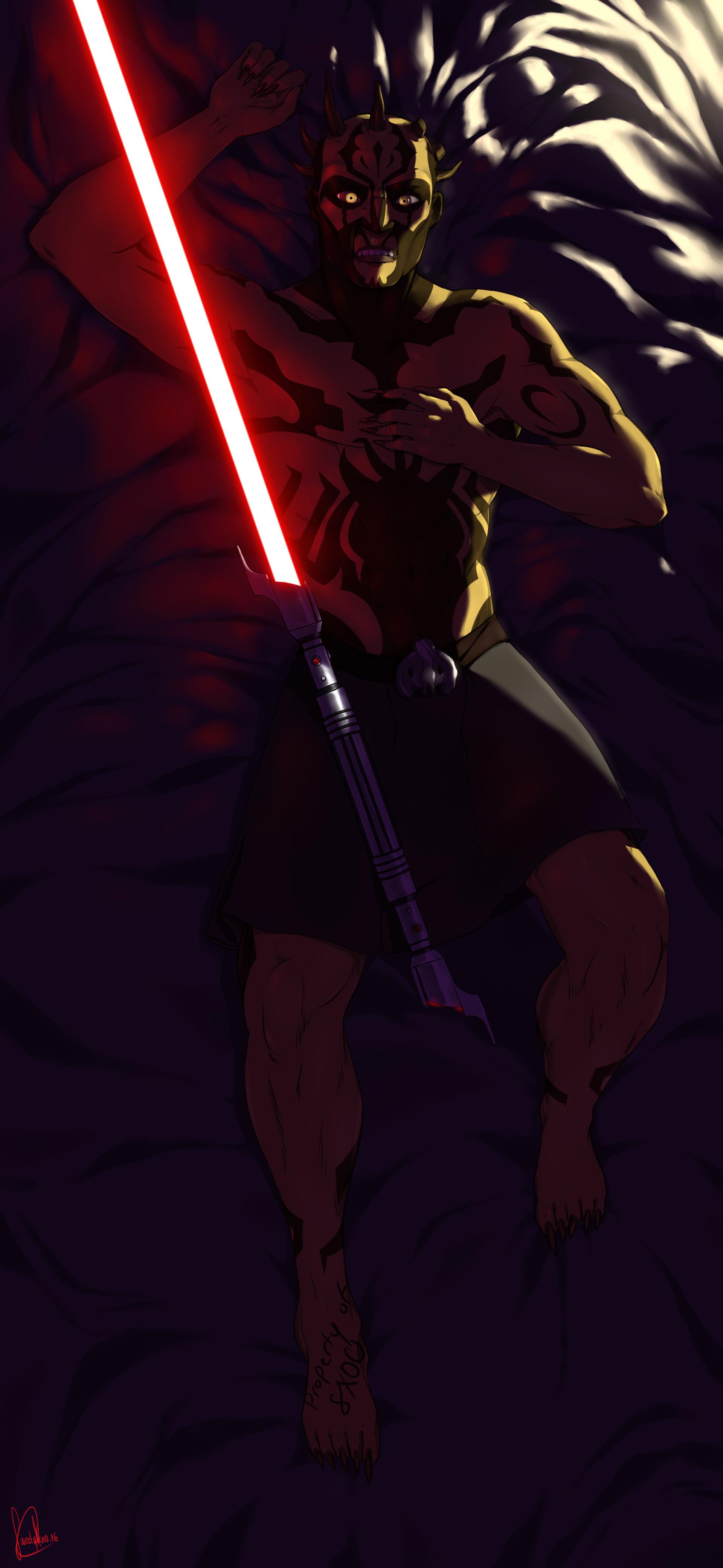 1920x4161 Savage Opress