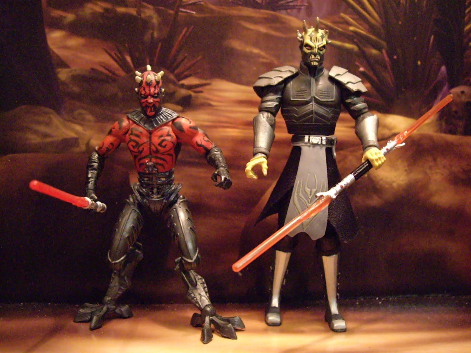 1600x1200 Star Wars: Customs for the Kid: BROTHERS