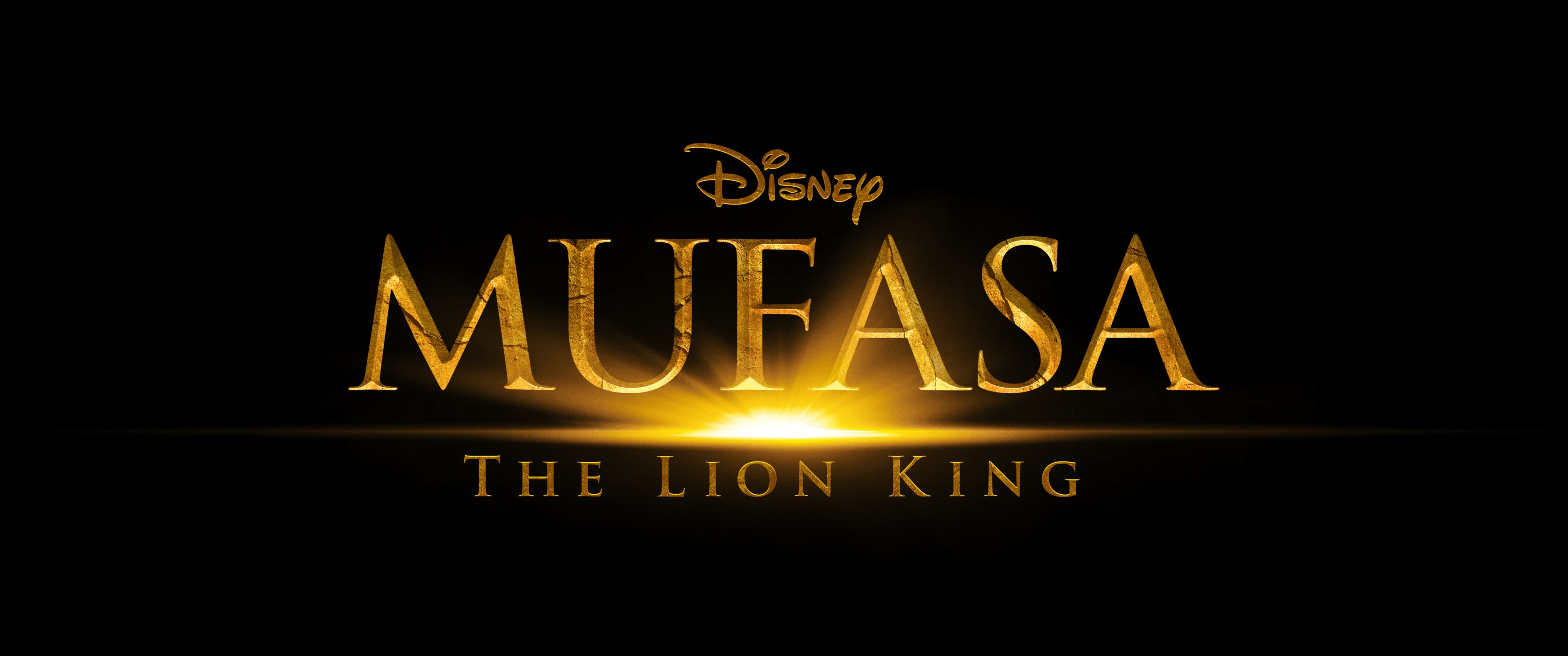 3440x1440 Mufasa: The Lion King Wallpaper 4K, 2024 Movies, Disney, Black Dark