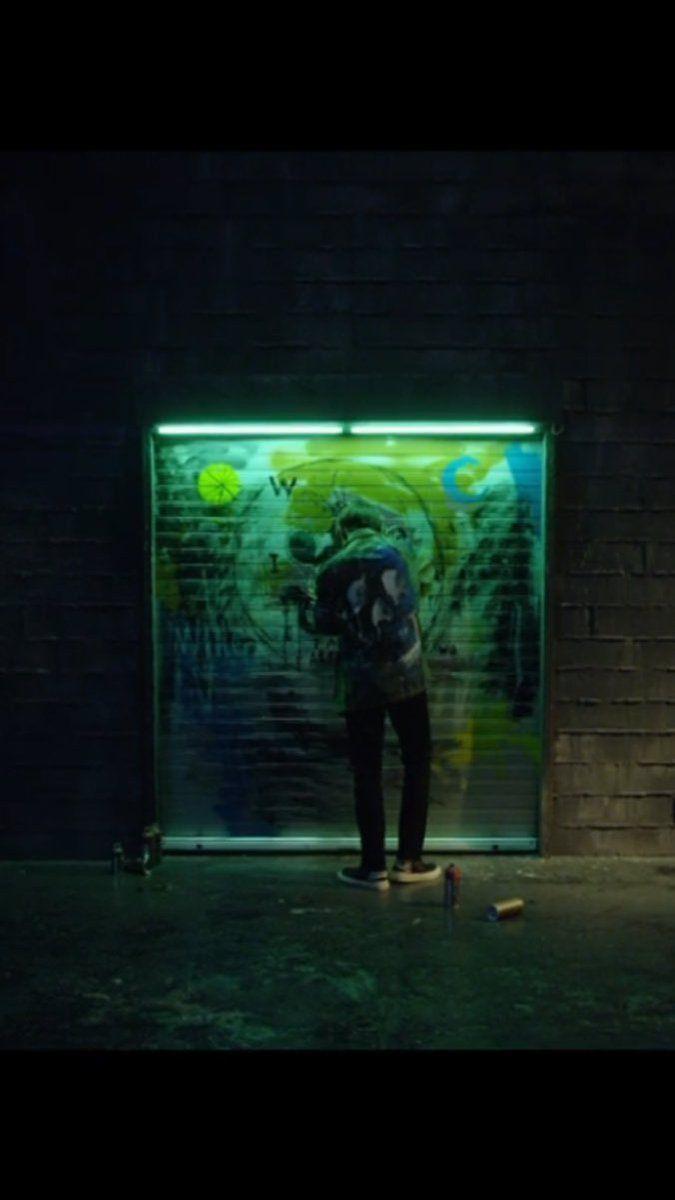 675x1200 Jungkook Updates on 00:00 KST BTS WINGS SHORT FILM 3 STIGMA