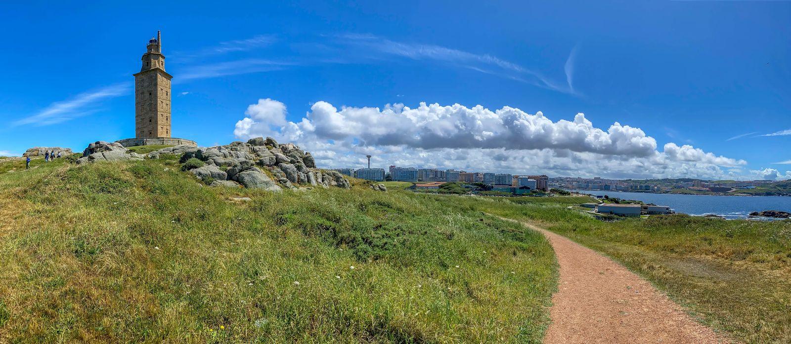 1600x697 Things To Do In La Coruña Spain