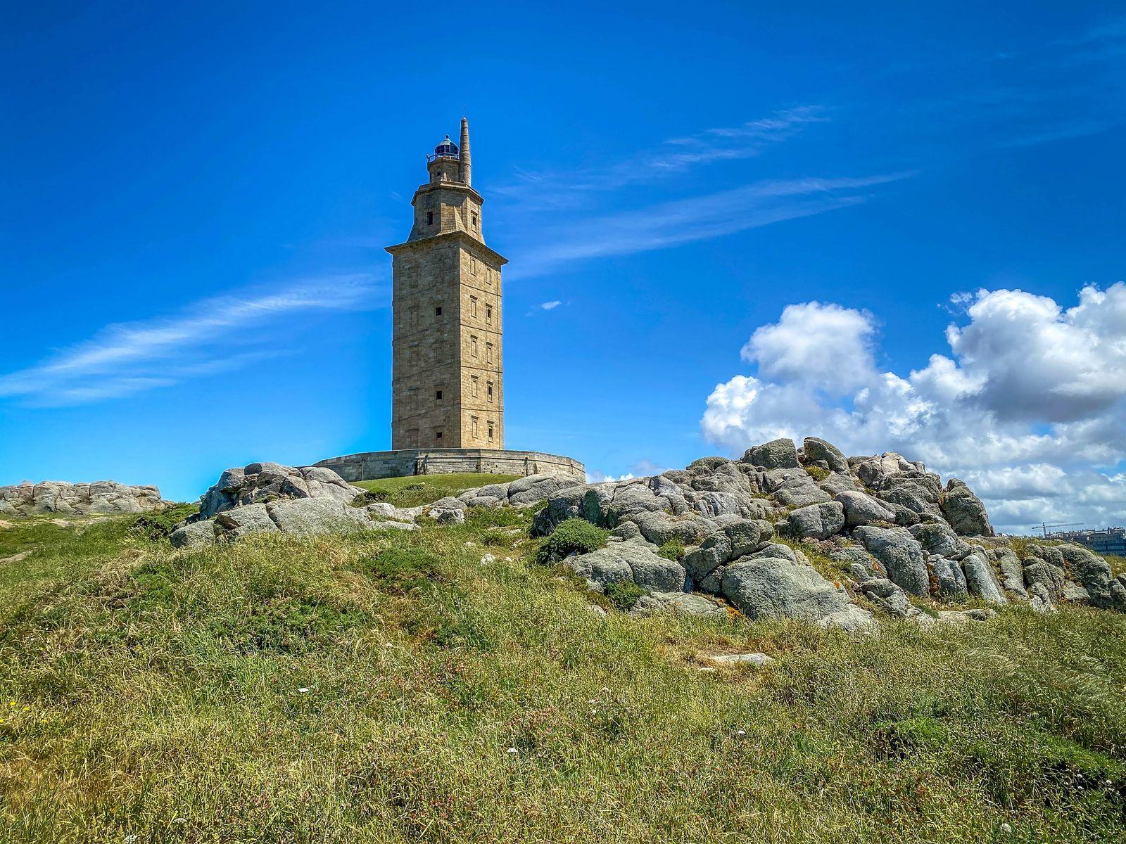 1600x1200 Things To Do In La Coruña Spain