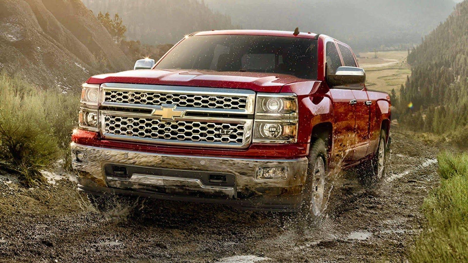 1600x900 Chevrolet Truck HD Wallpaper and Background Image. Photo