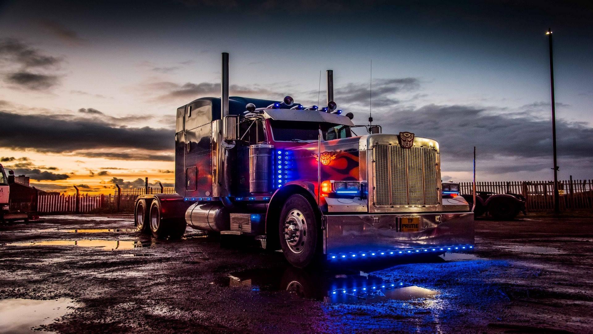 1920x1080 Cool Trucks Picture