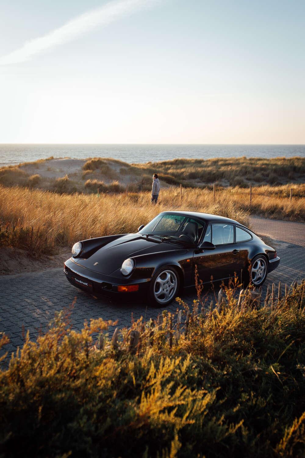 1000x1500 Porsche 964 Carrera RS 1992.com for Porsche Sports Cars