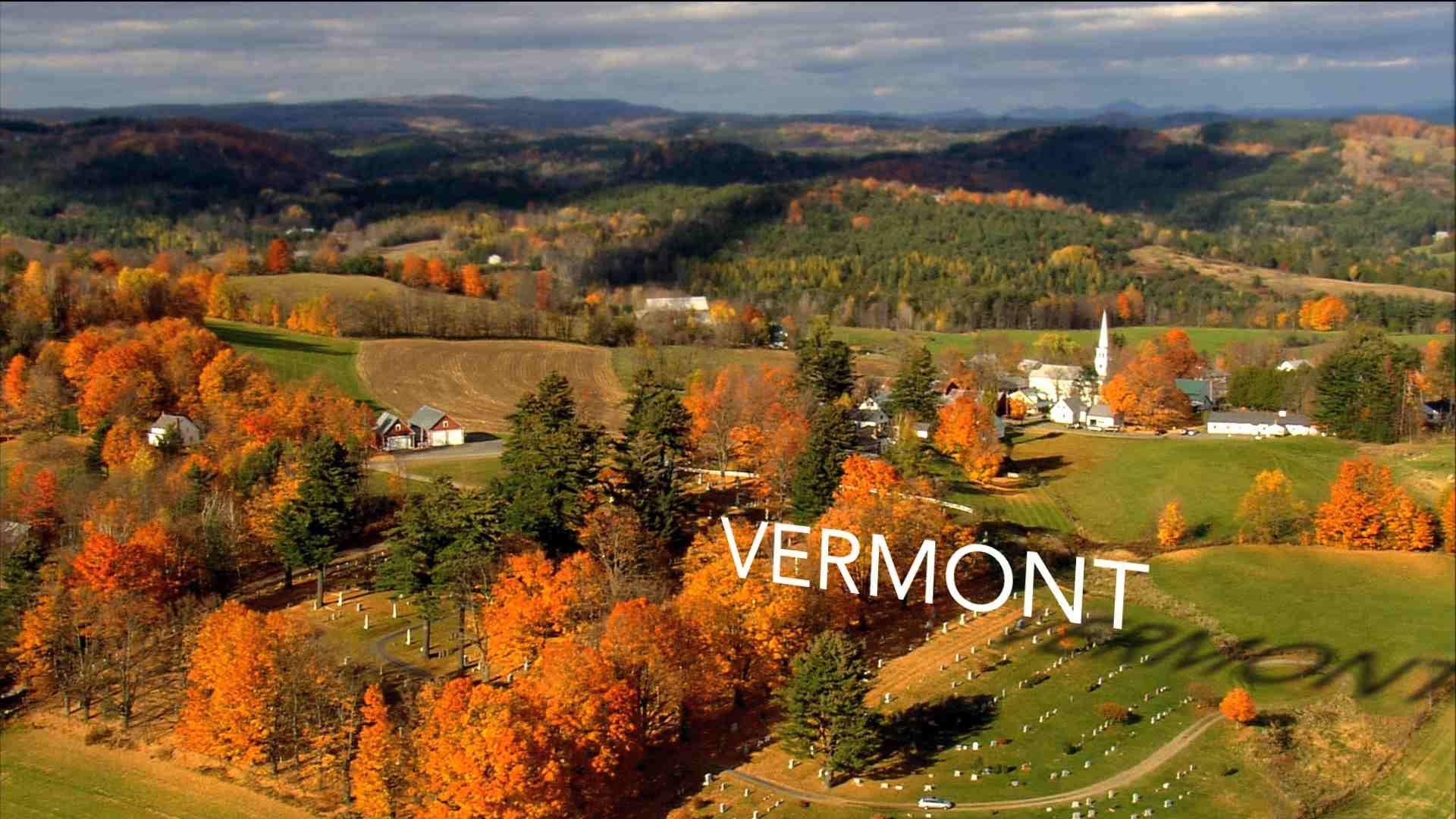 Vermont HD Wallpapers - Top Free Vermont HD Backgrounds - WallpaperAccess