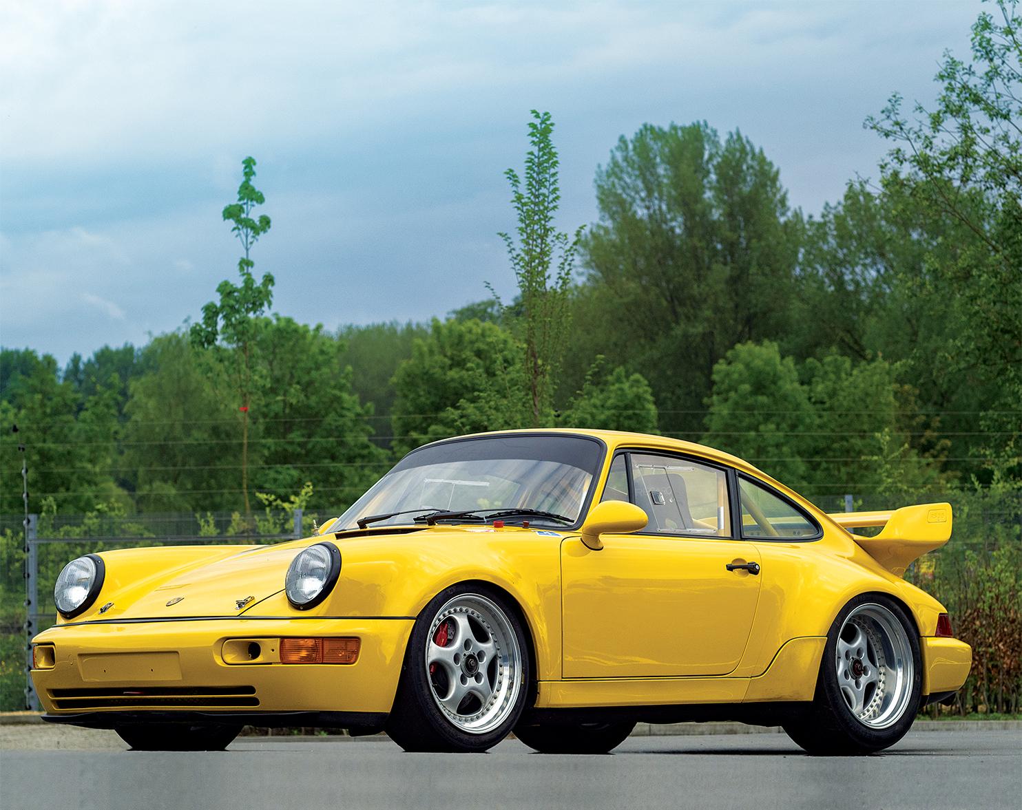 1484x1177 PORSCHE CARRERA 3.8 RSR.000.000 €.200.000 € [.]. Lot 139. Classic Collection Of Monte Carlo At Hôtel Des Ventes De Monte Carlo. Auction.fr