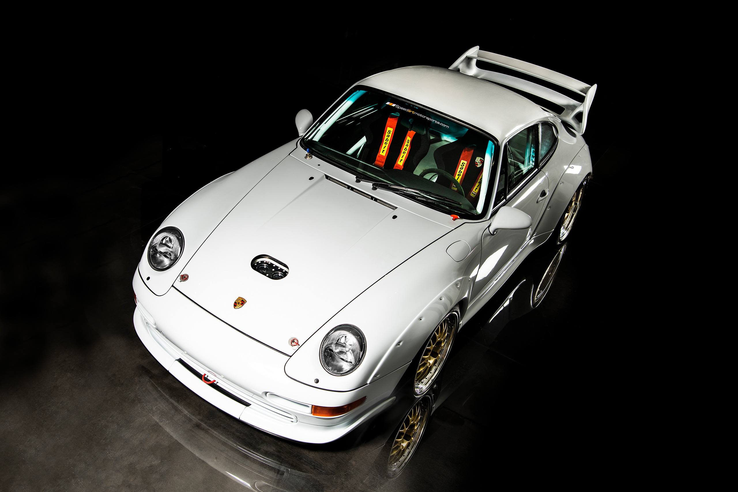 2560x1707 Porsche 993 Cup 3.8 RSR. Speedart Motorsports : Speedart Motorsports