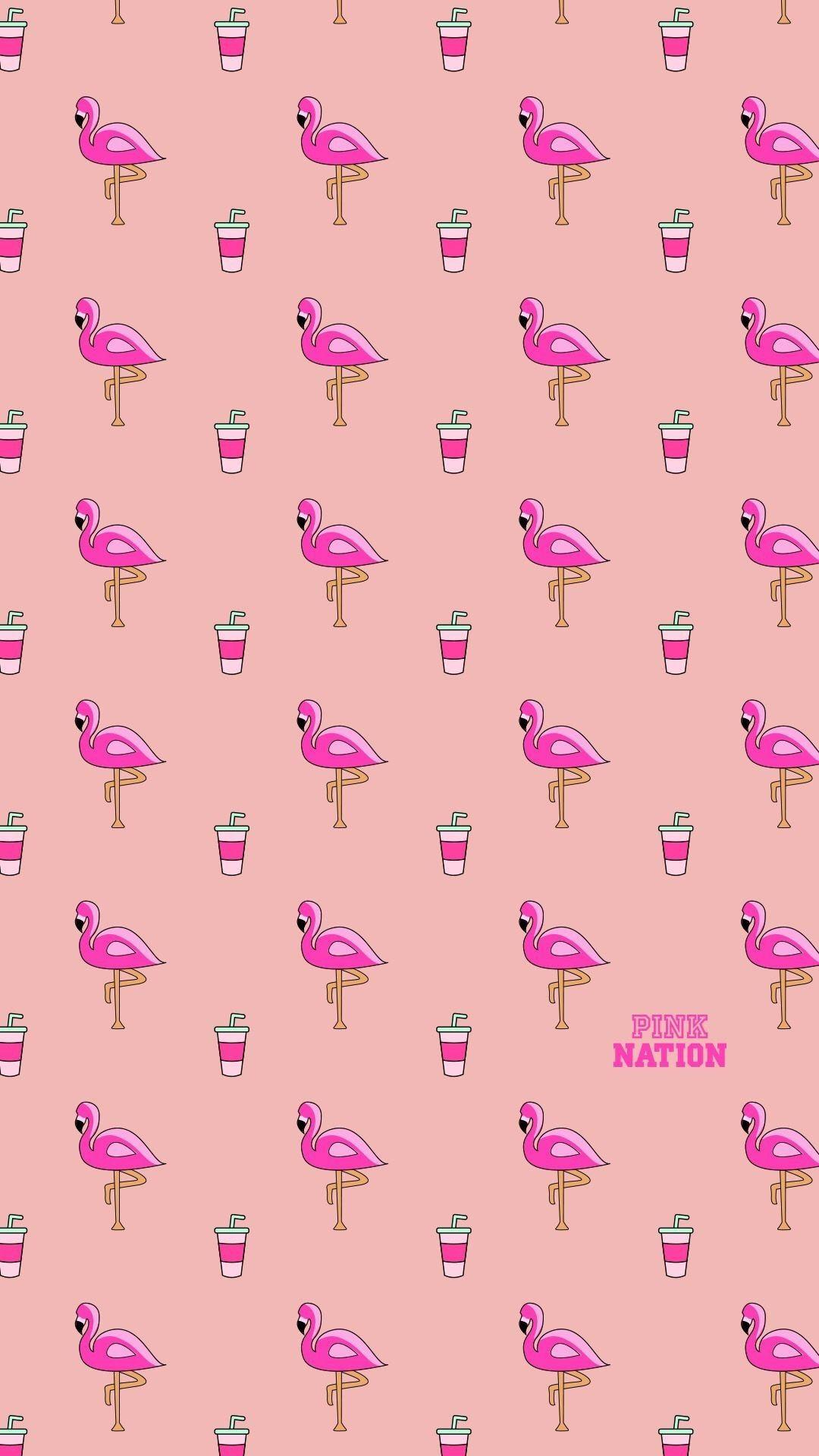 Cute Pink Iphone Wallpapers Top Free Cute Pink Iphone Backgrounds Wallpaperaccess 