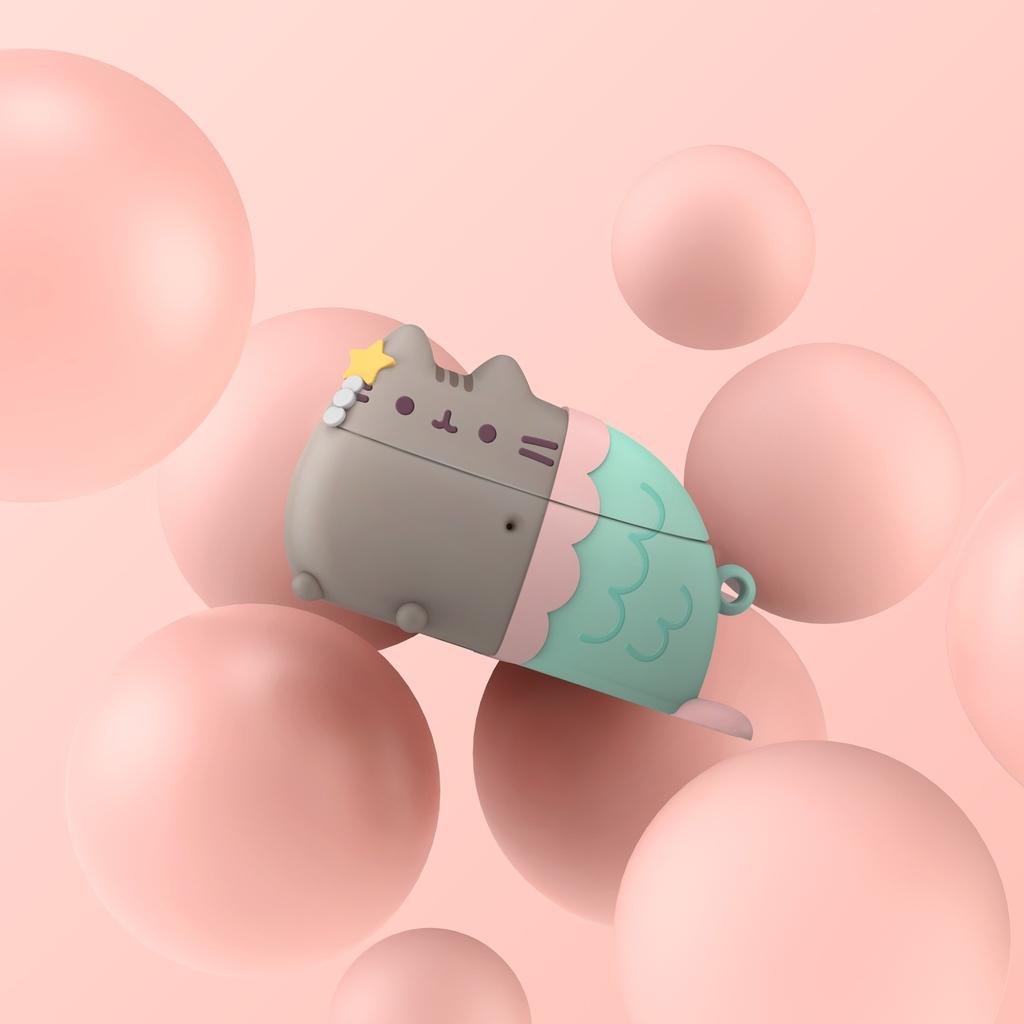 1024x1024 iFace brings smiles and laughter to people all around the world. We are so happy to celebrate Pusheen on her special day. #HappyBirthdayPusheen⁠