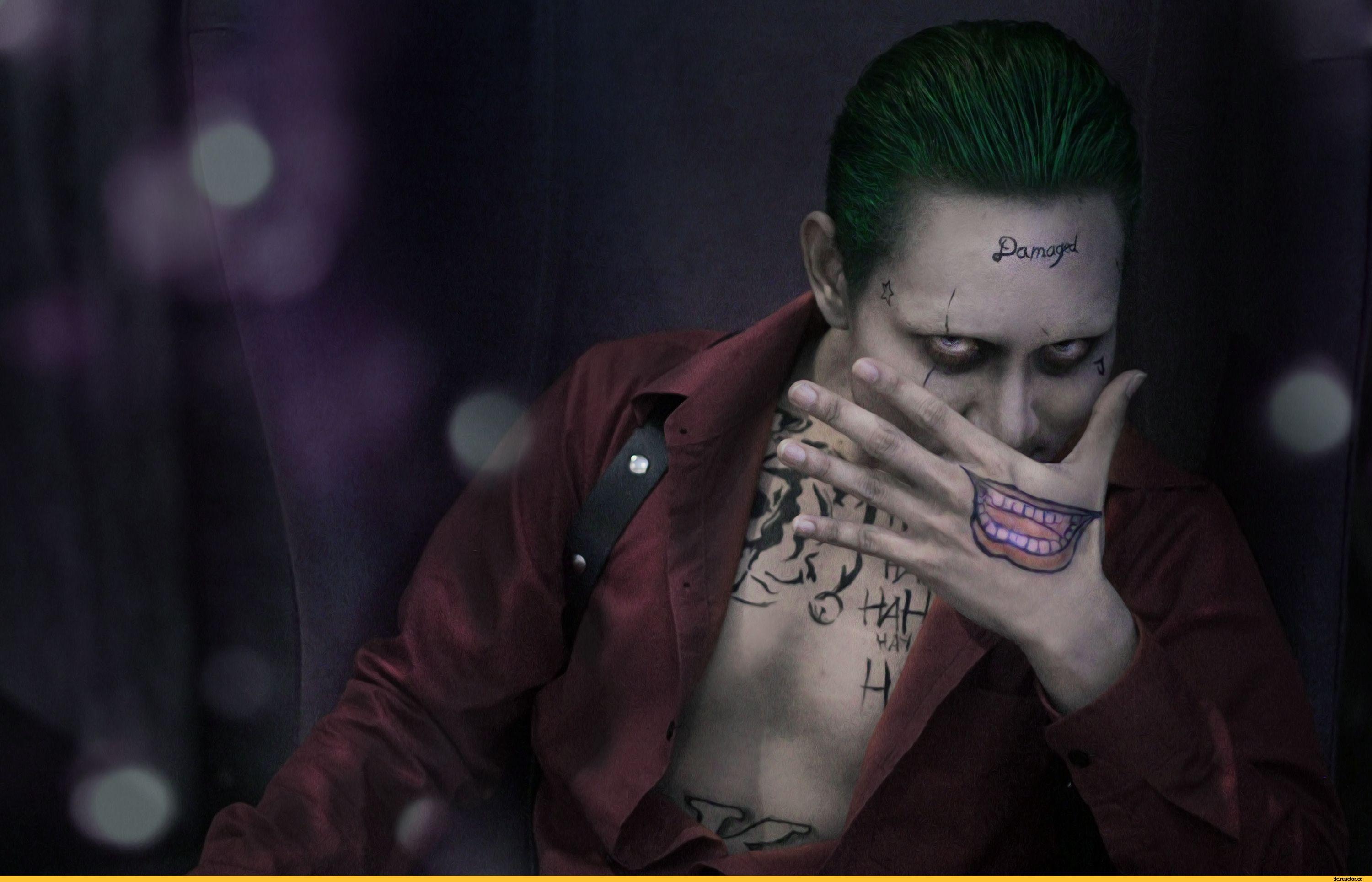 3000x1928 Suicide Squad Wallpaper Background. Movie HD Wallpaper