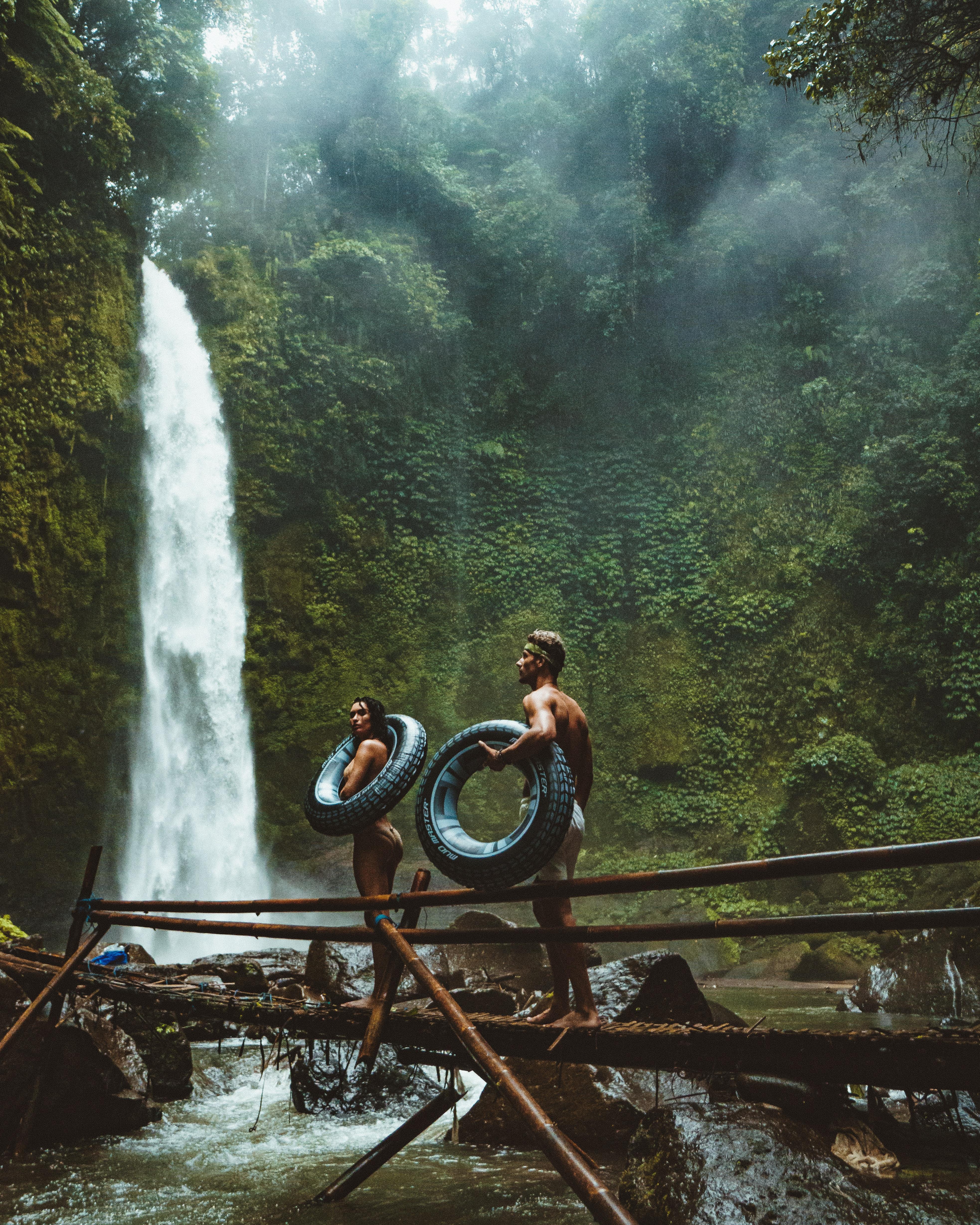 3931x4914 Adventure Wallpaper