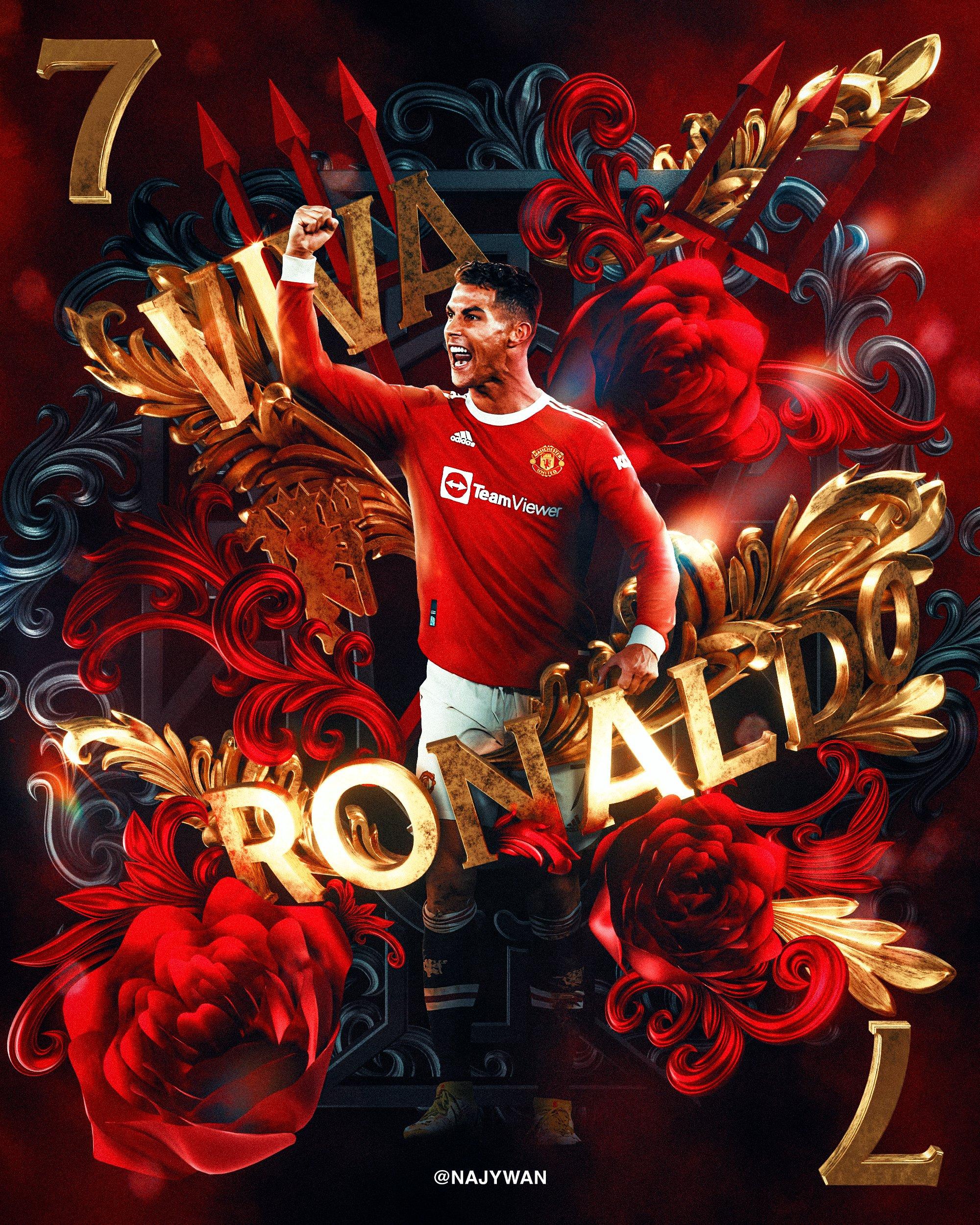 Cristiano Ronaldo 3D Wallpapers - Top Free Cristiano Ronaldo 3D ...