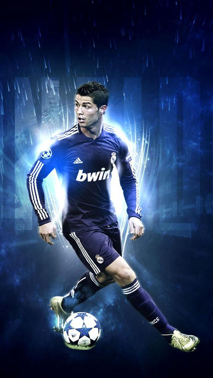 Cristiano Ronaldo 3D Wallpapers - Top Free Cristiano Ronaldo 3D ...