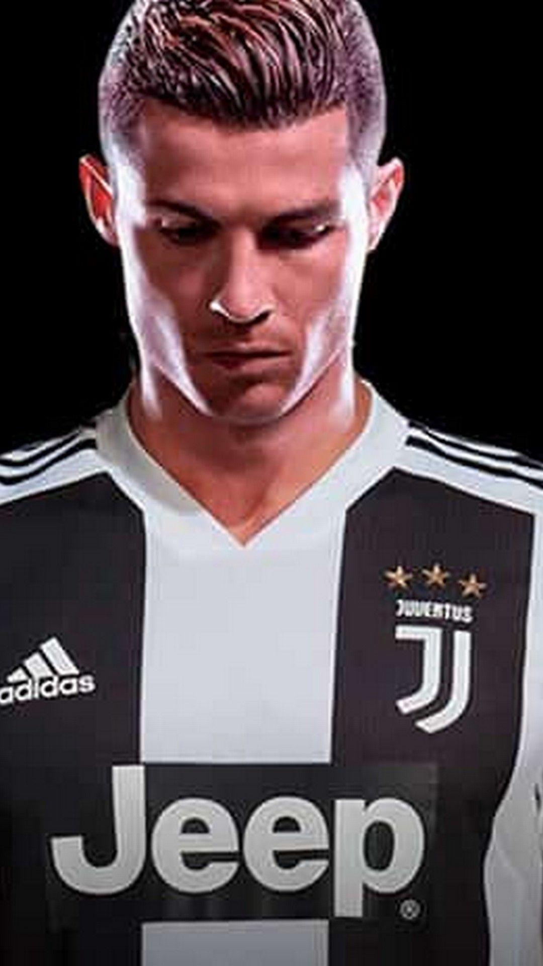1080x1920 Cristiano Ronaldo For iPhone Wallpaper