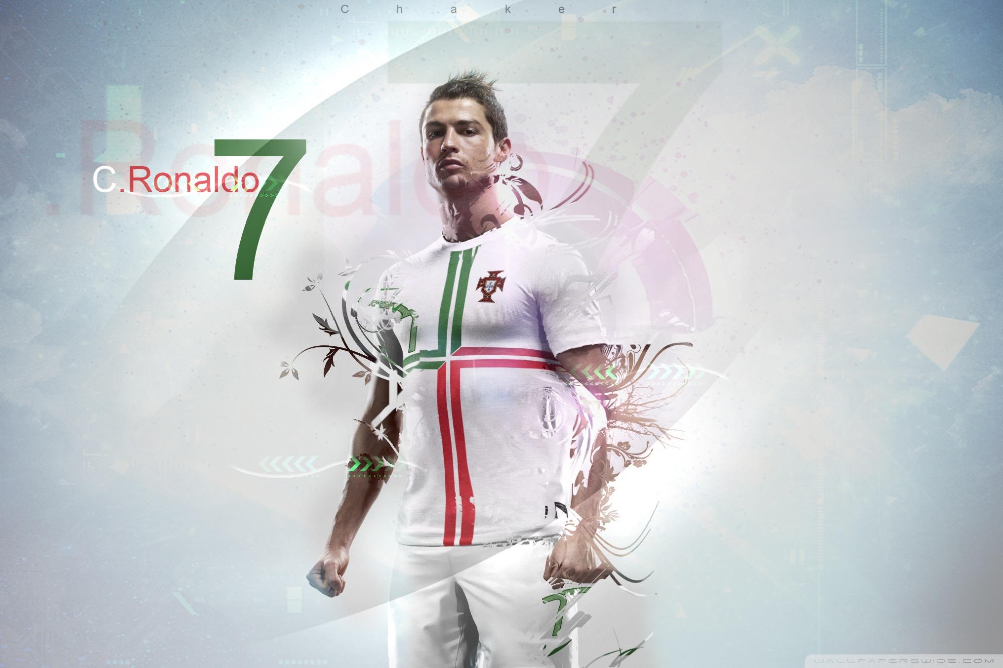 2000x1333 Cristiano Ronaldo Ultra HD Desktop Background Wallpaper for 4K UHD TV : Widescreen & UltraWide Desktop & Laptop : Tablet