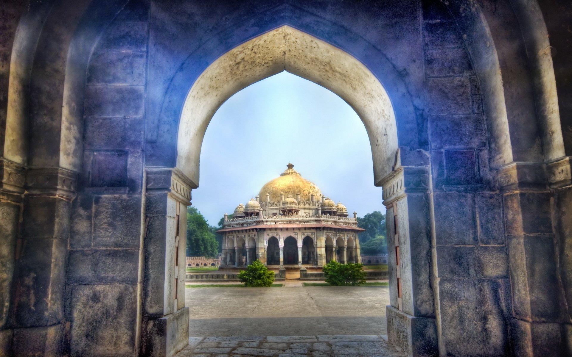 1920x1200 Akshardham HD Wallpaper and Background