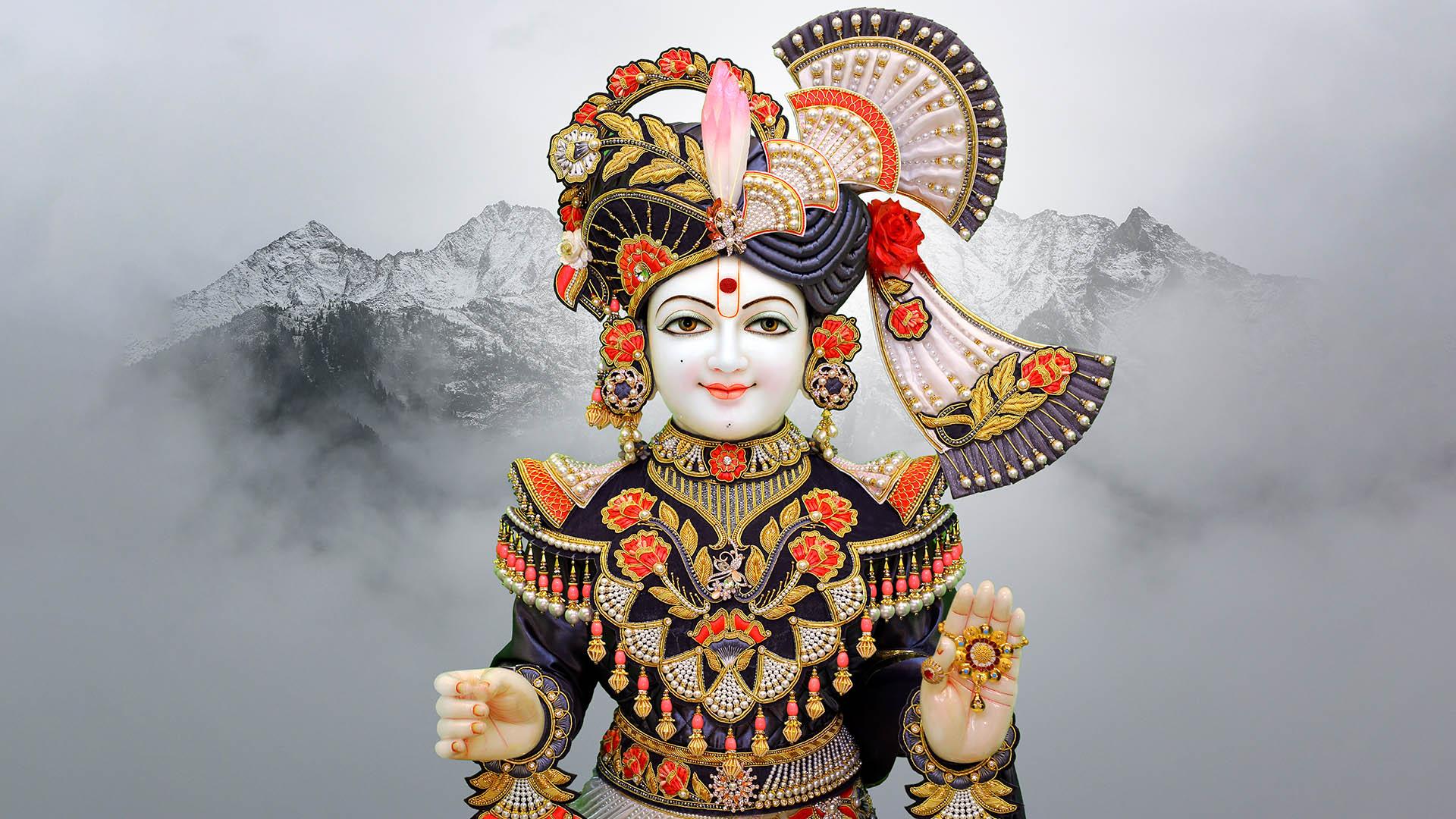 Swaminarayan Wallpapers HD APK for Android Download