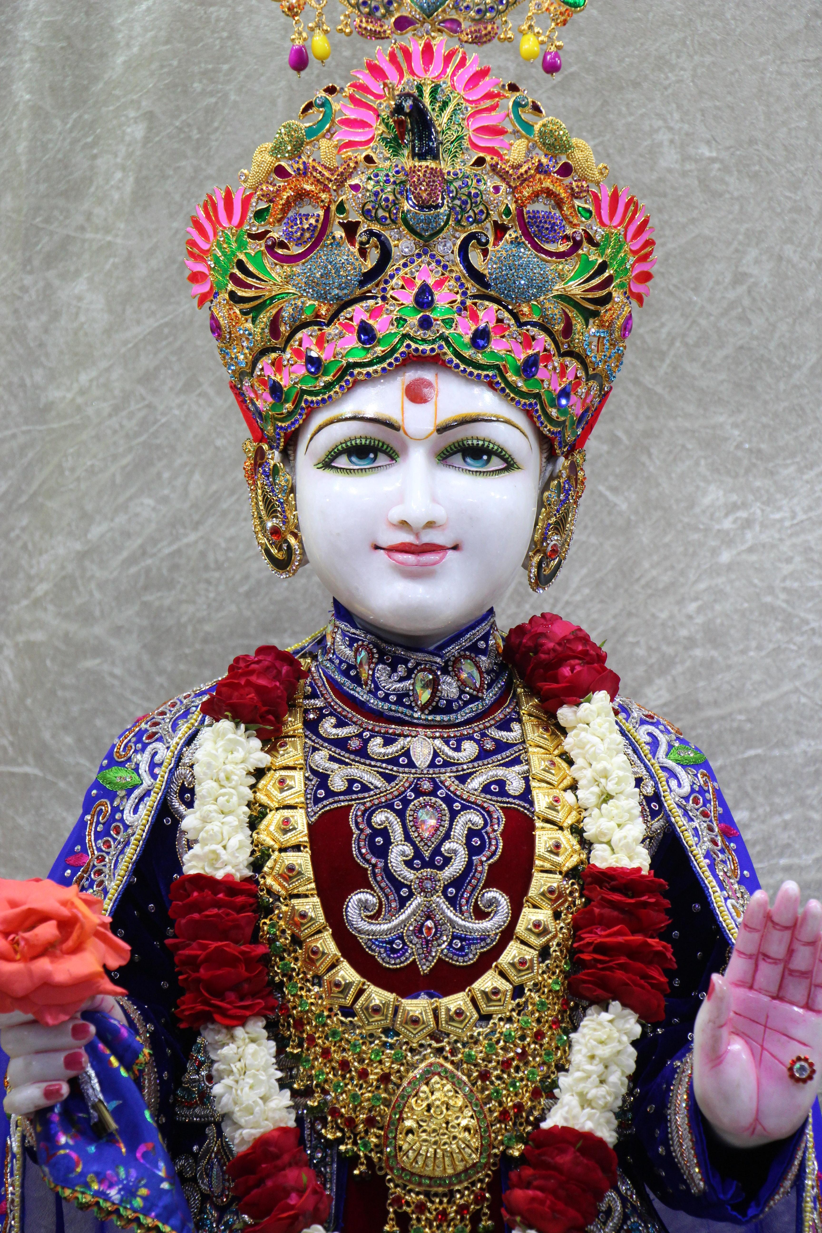 3456x5184 Swaminarayan Photo, Download Free Swaminarayan & HD Image