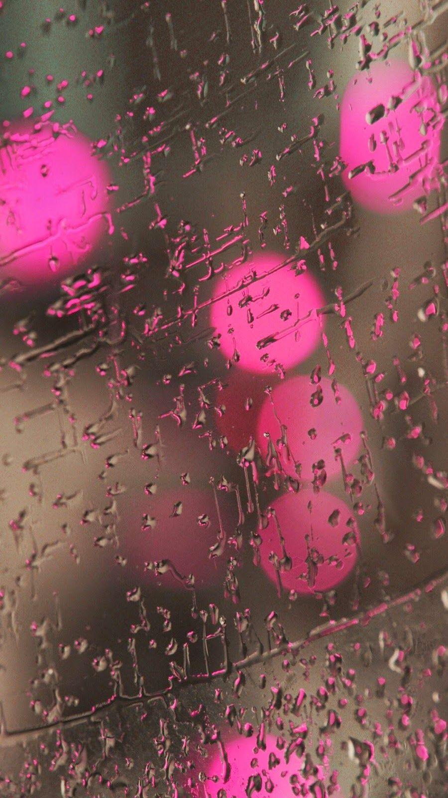 900x1600 Pink Wallpaper For iPhone